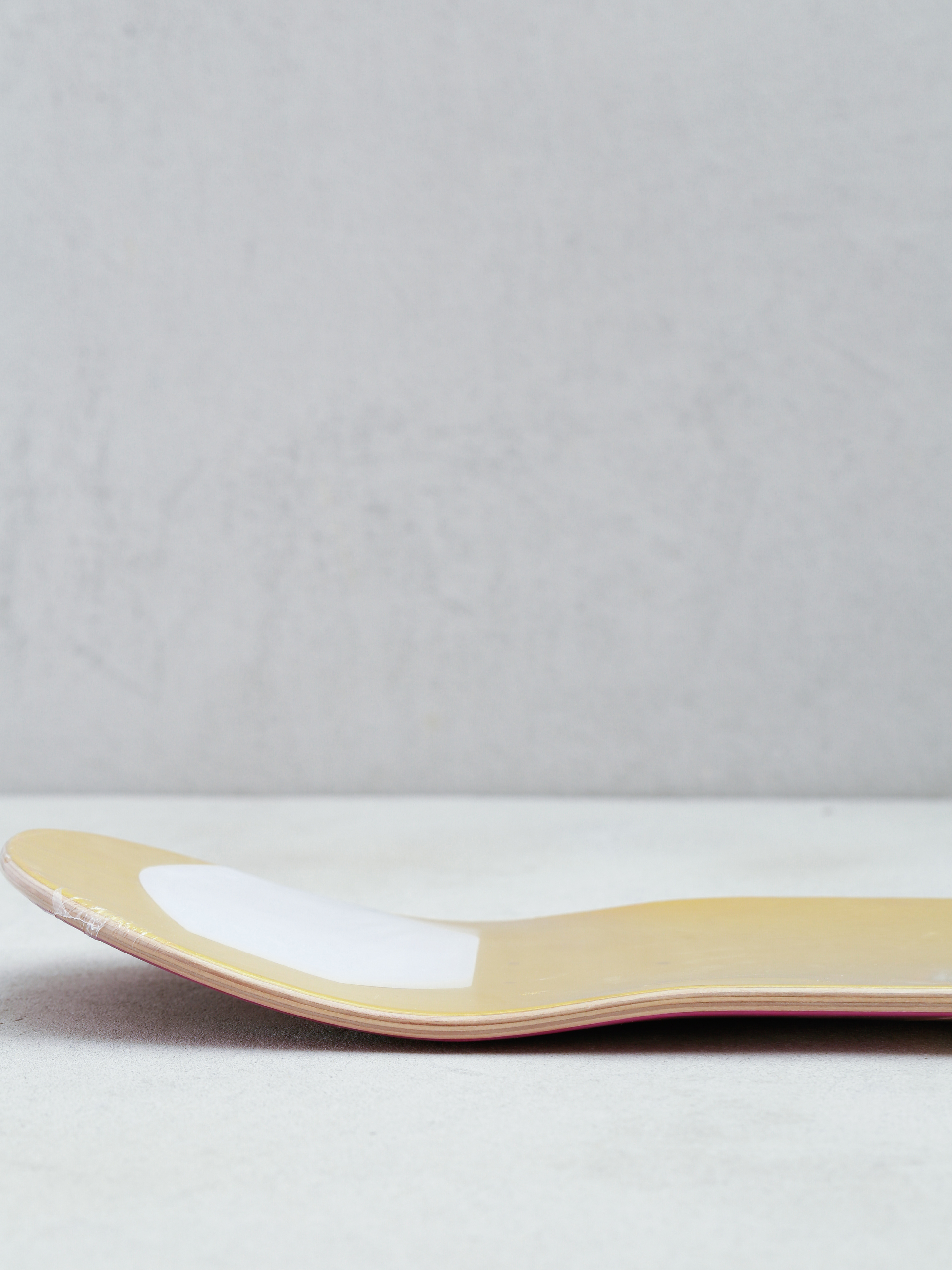 Декa Alienworkshop Missing Link (pink)