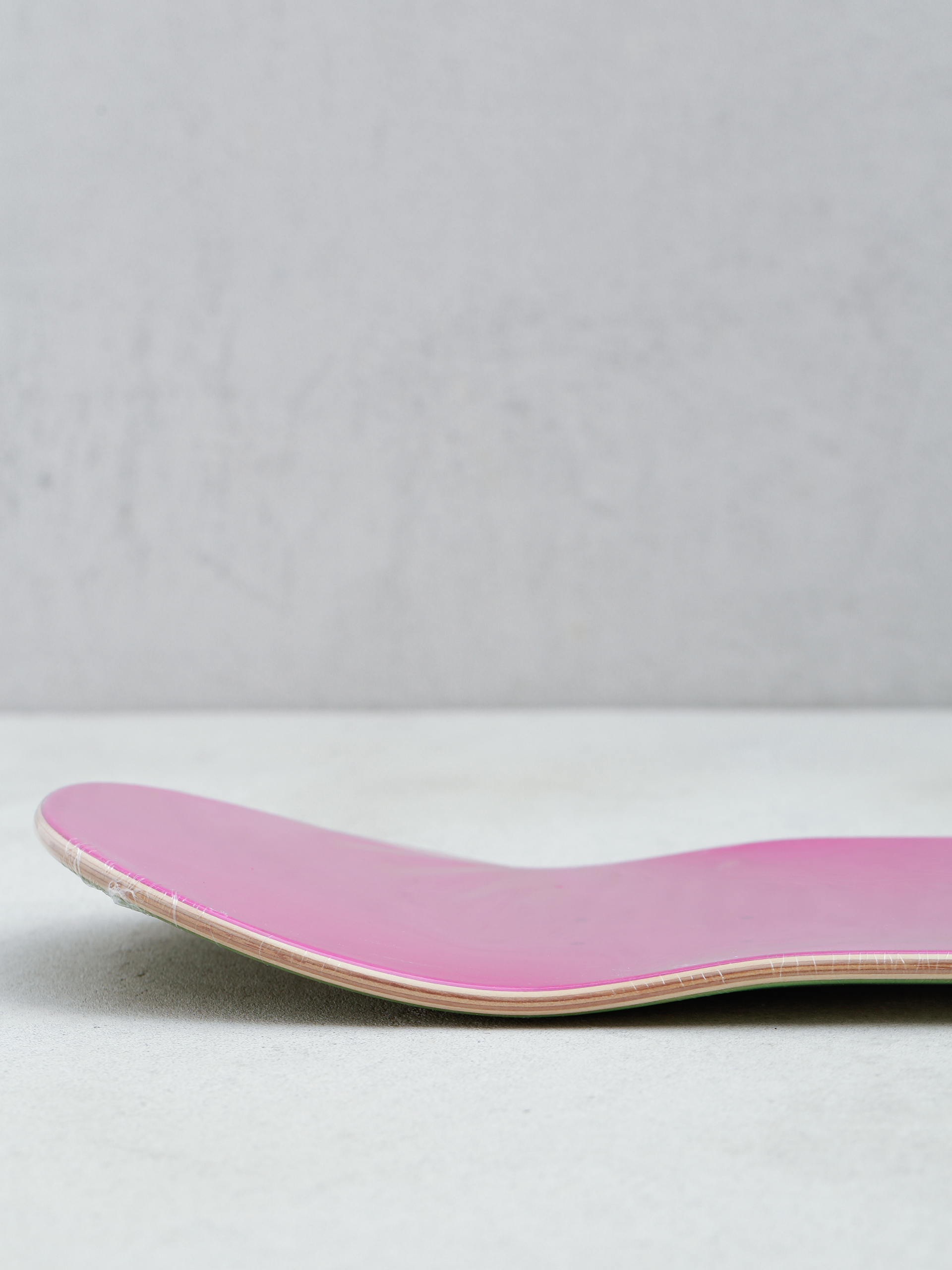 Декa Alienworkshop Missing Link (green)