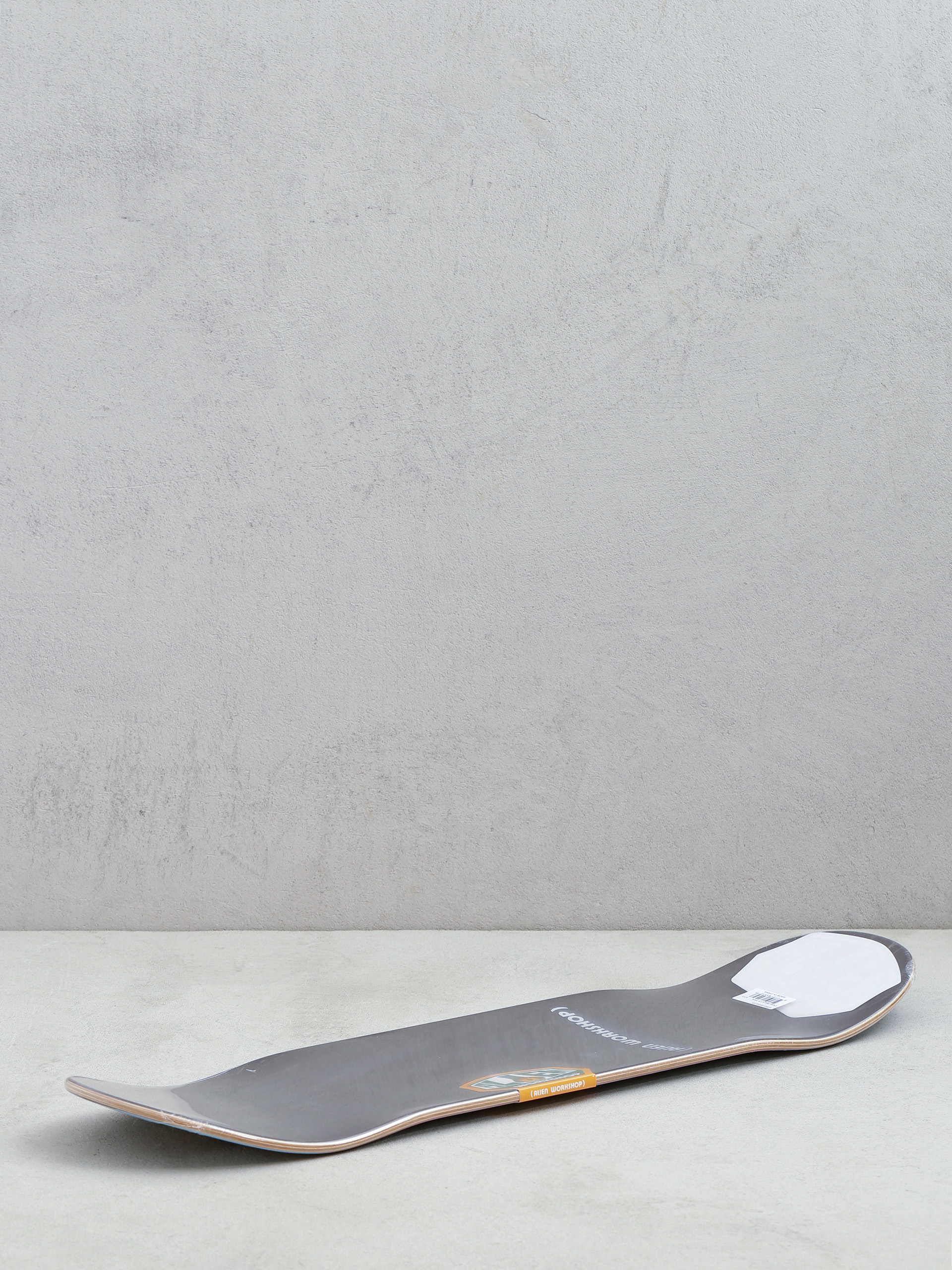 Декa Alienworkshop Owlien (blue)