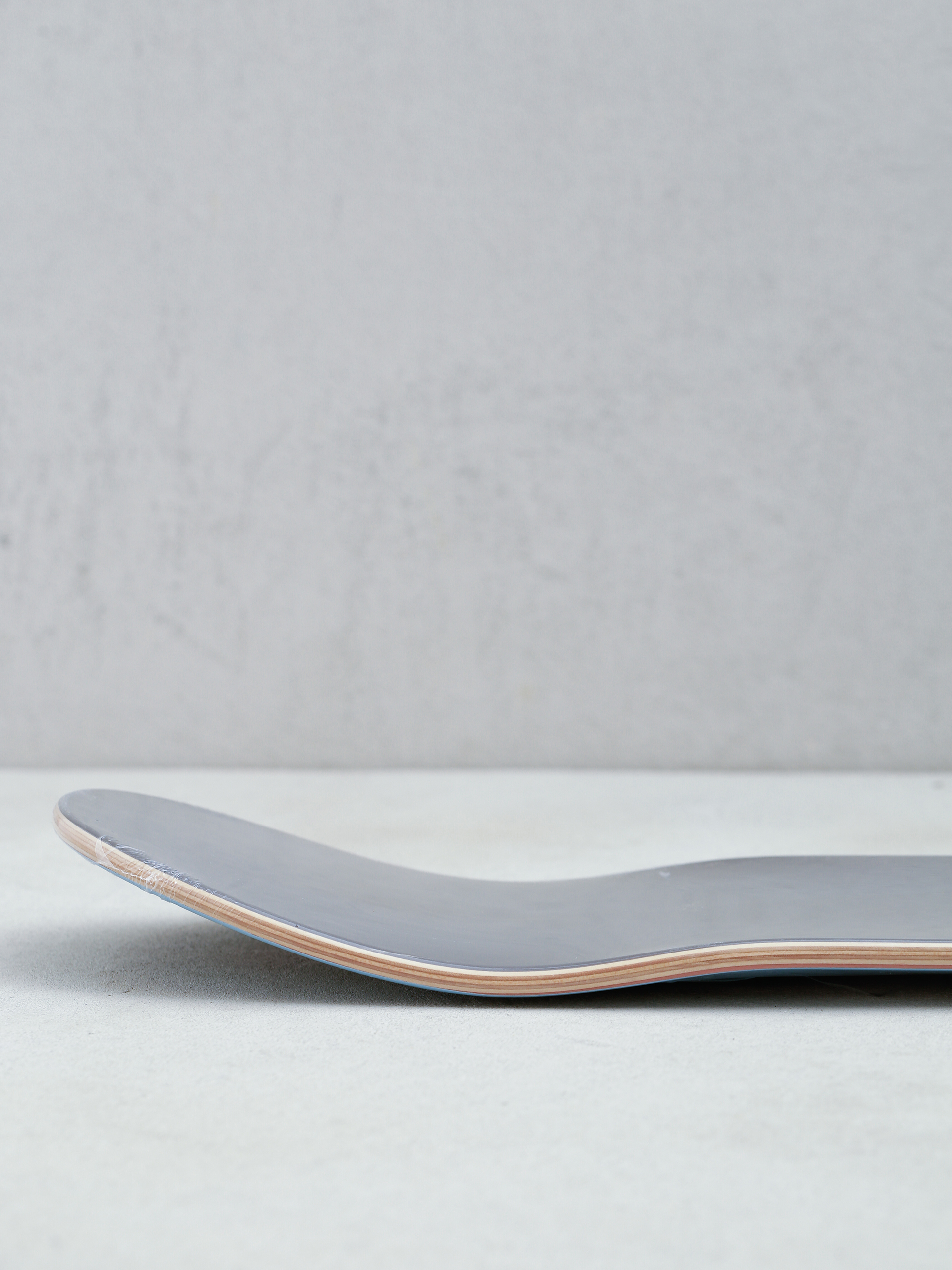 Декa Alienworkshop Owlien (blue)