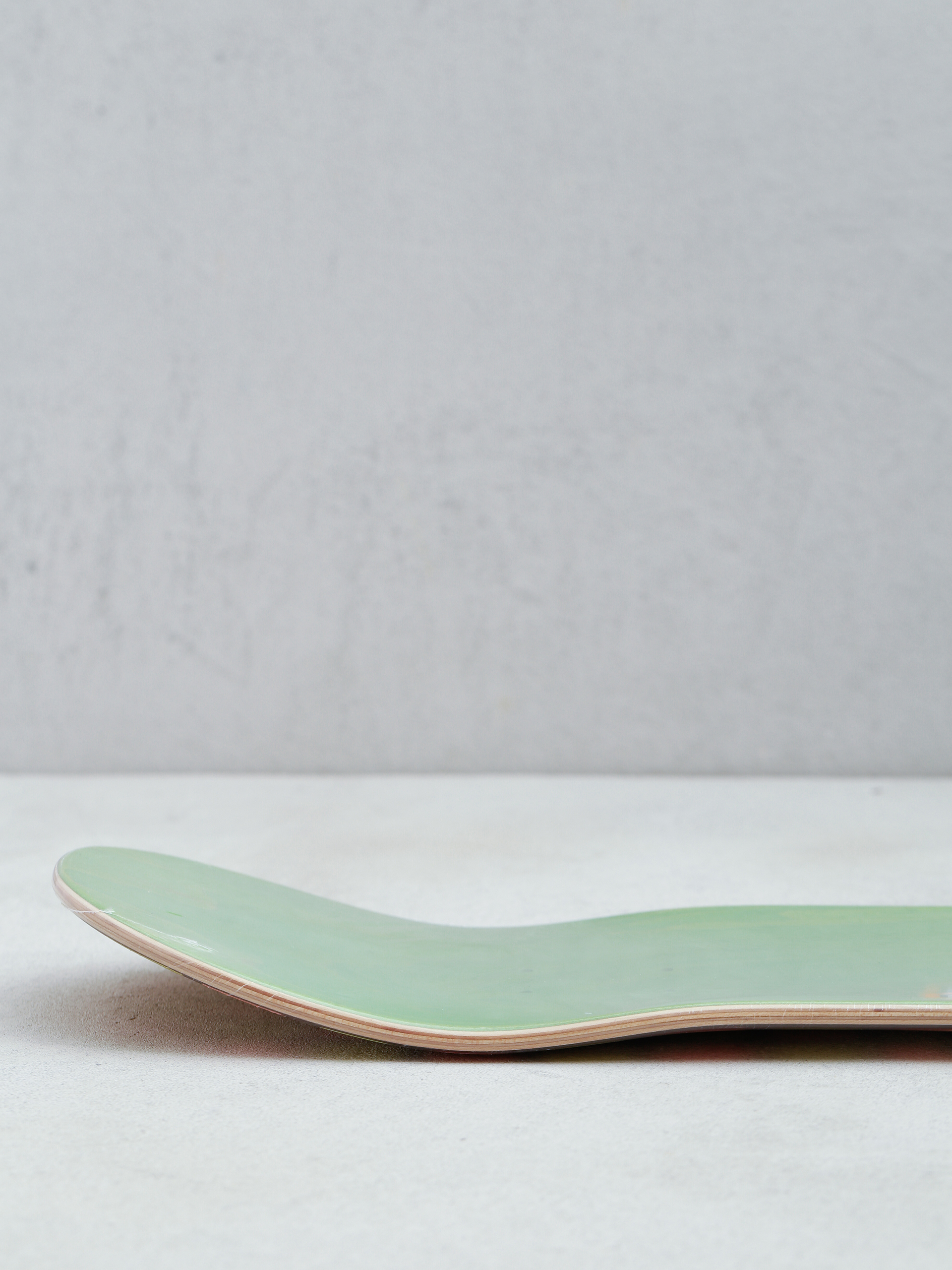 Декa Alienworkshop Soldier Matrix (black)