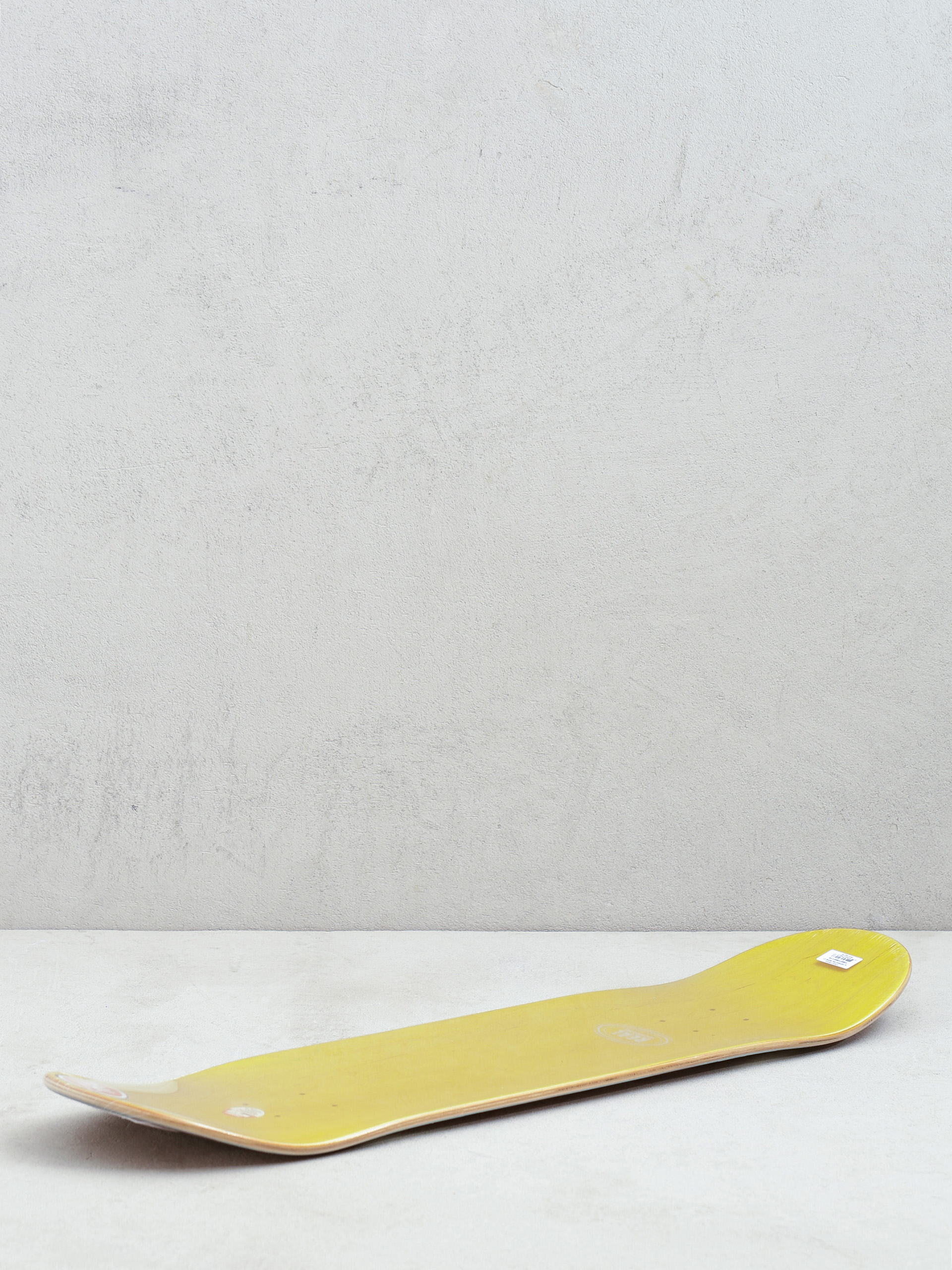 Декa Real Easyrider Oval (red fire)