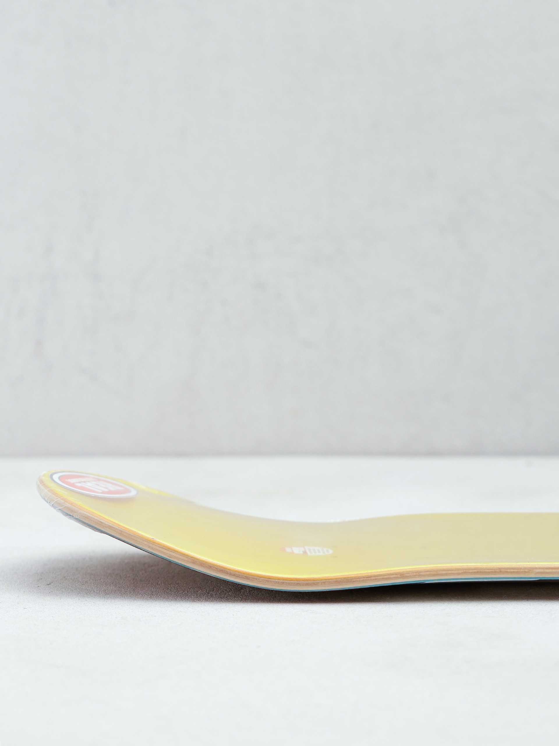 Декa Real Easyrider Oval (red fire)