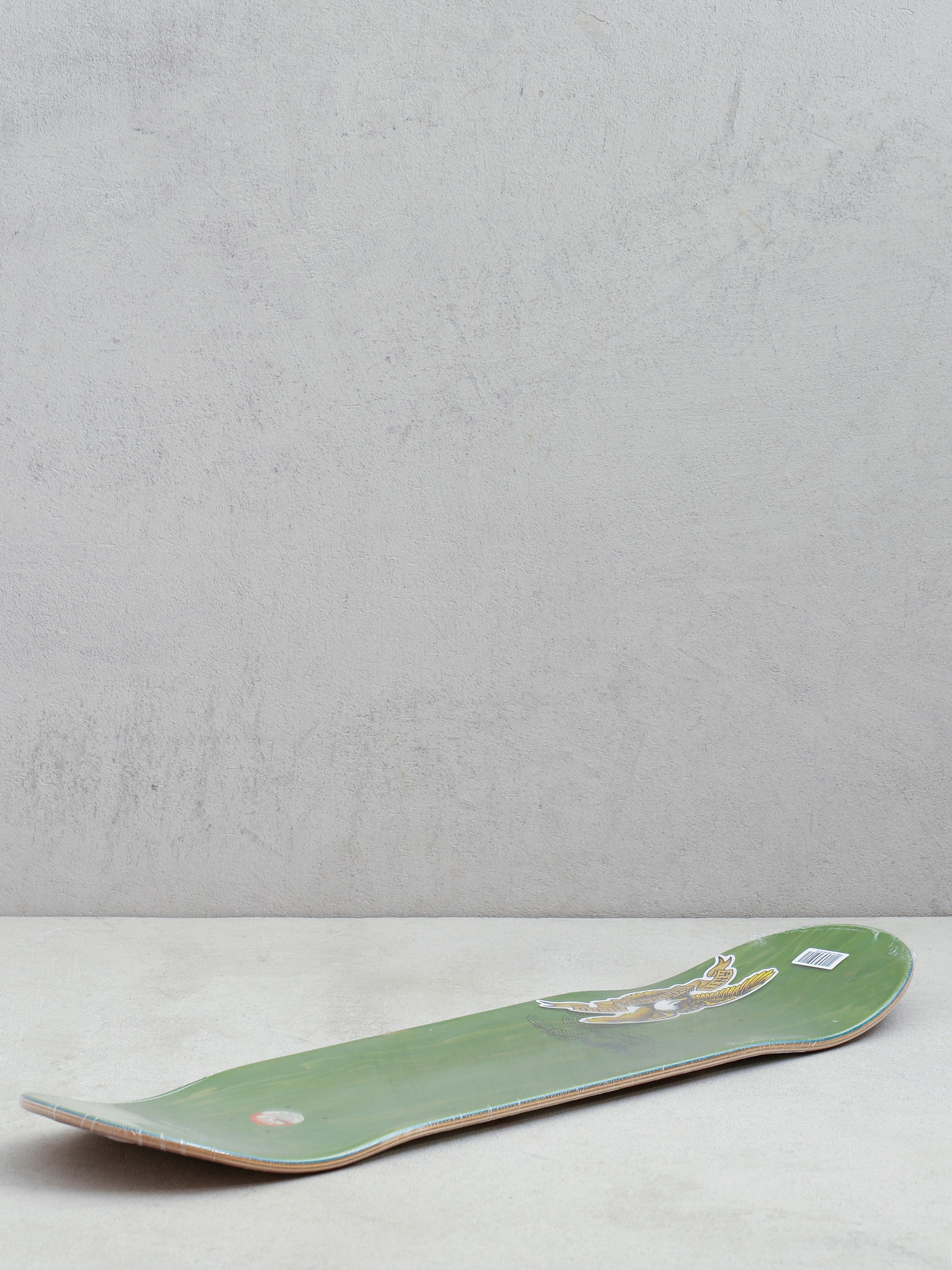 Декa Antihero Pfanner Arti Ingred (brown)