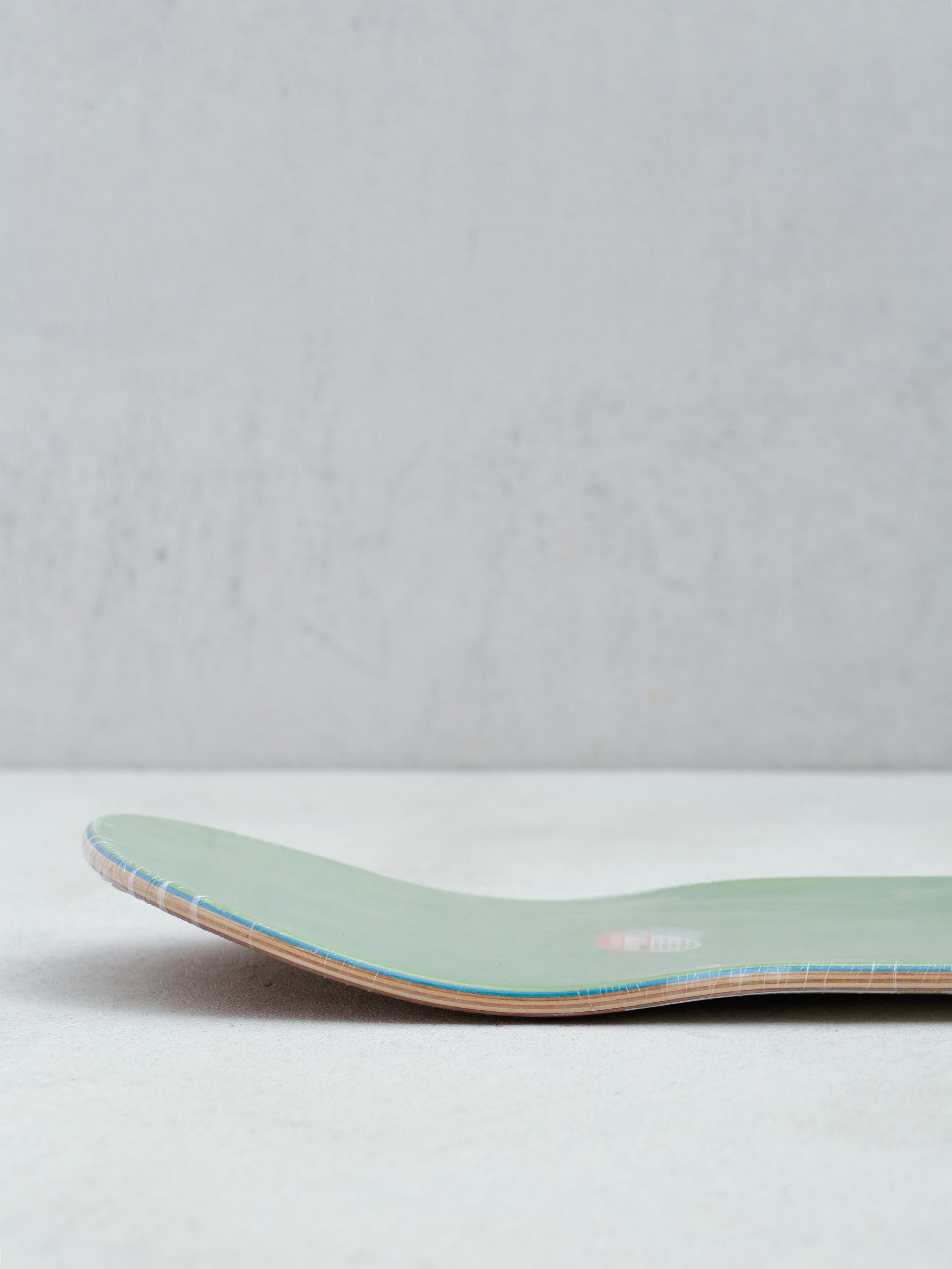 Декa Antihero Pfanner Arti Ingred (brown)