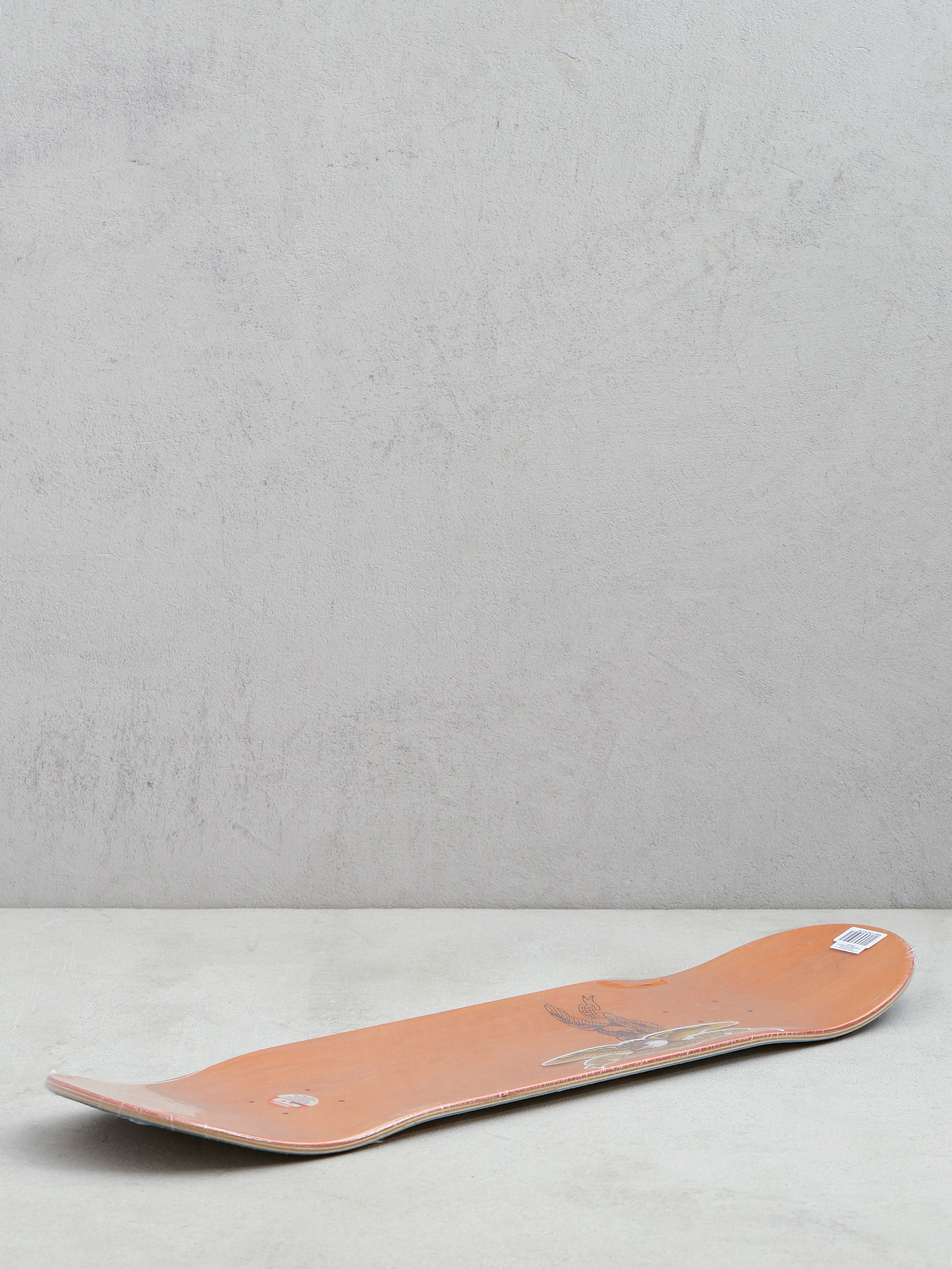 Декa Antihero Grant Arti Ingred (teal)