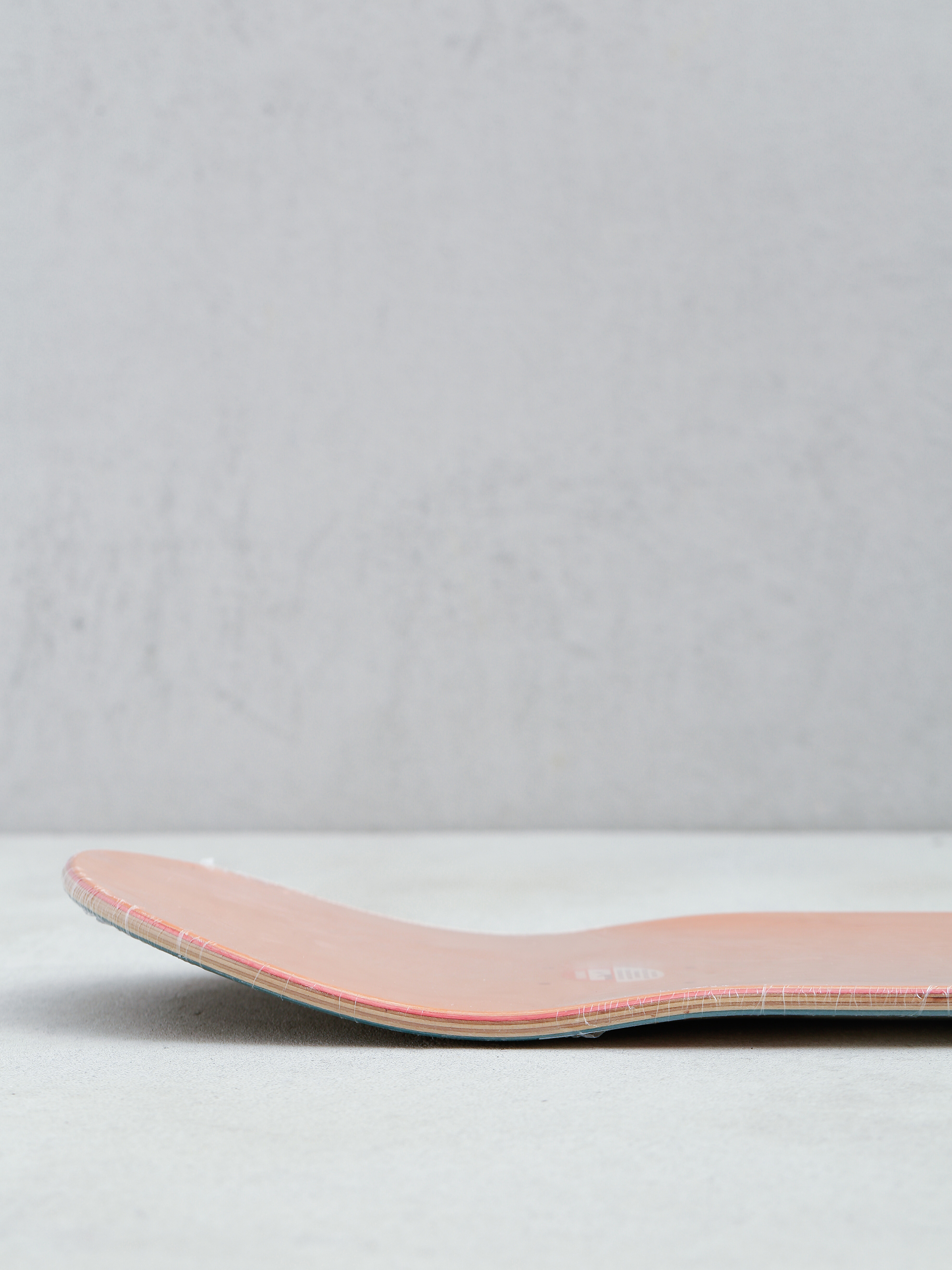 Декa Antihero Grant Arti Ingred (teal)