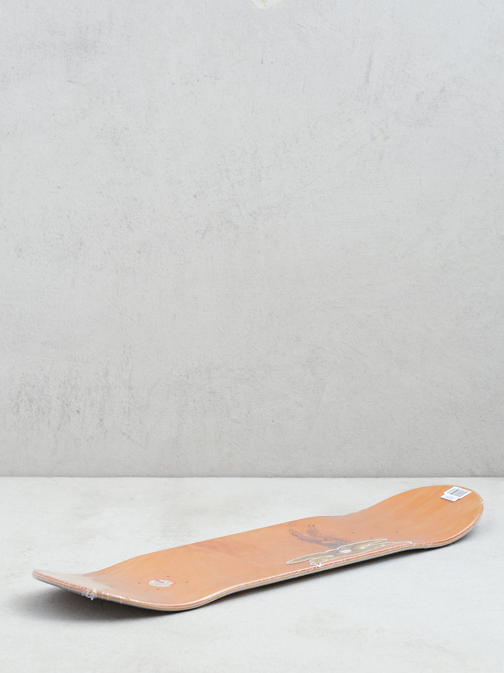 Декa Antihero Grant Arti Ingred (navy)