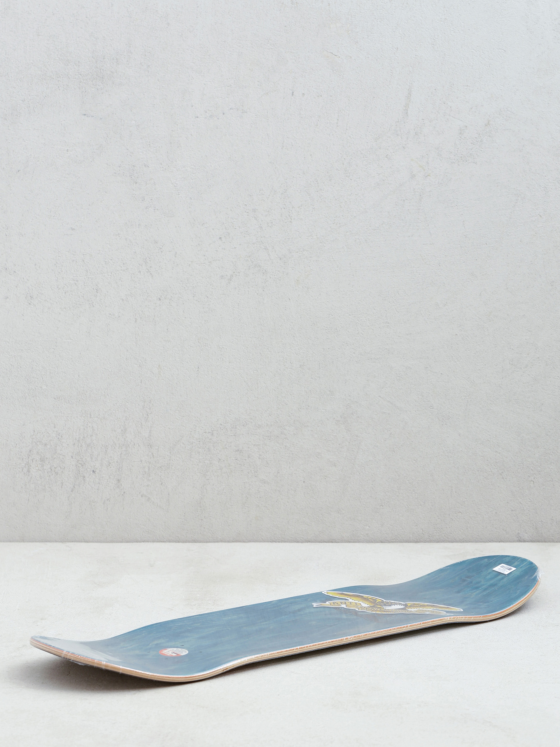 Декa Antihero Grant Arti Ingred (black)