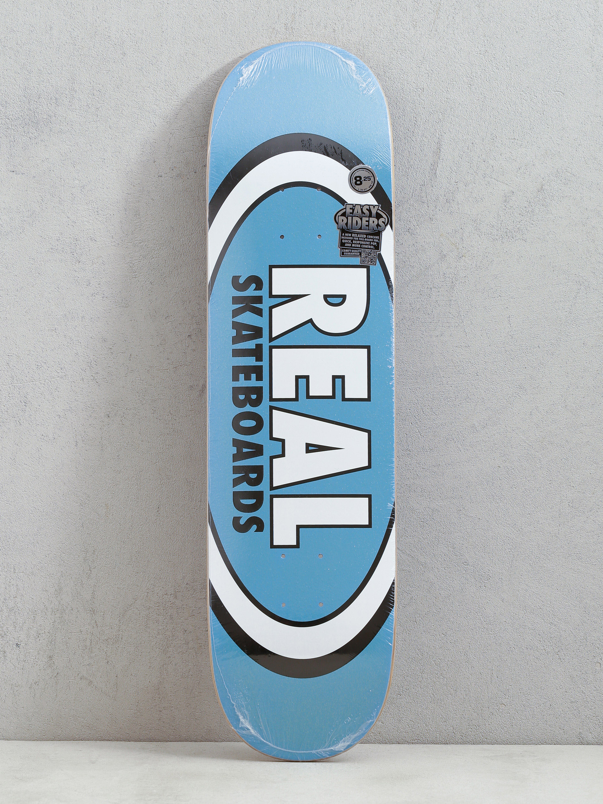 Декa Real Easyrider Oval (blue ice)