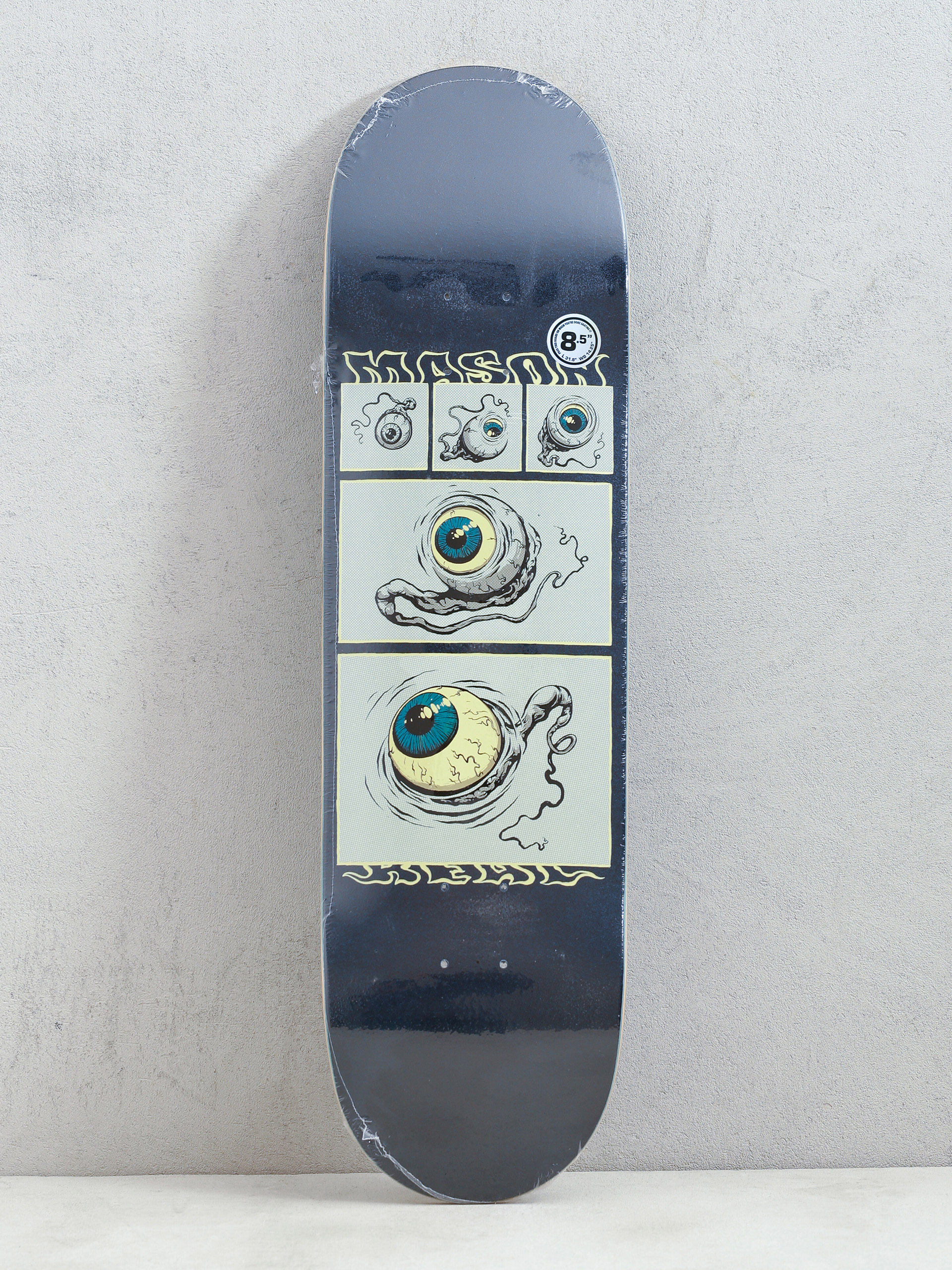 Декa Real Mason Fourth Wall