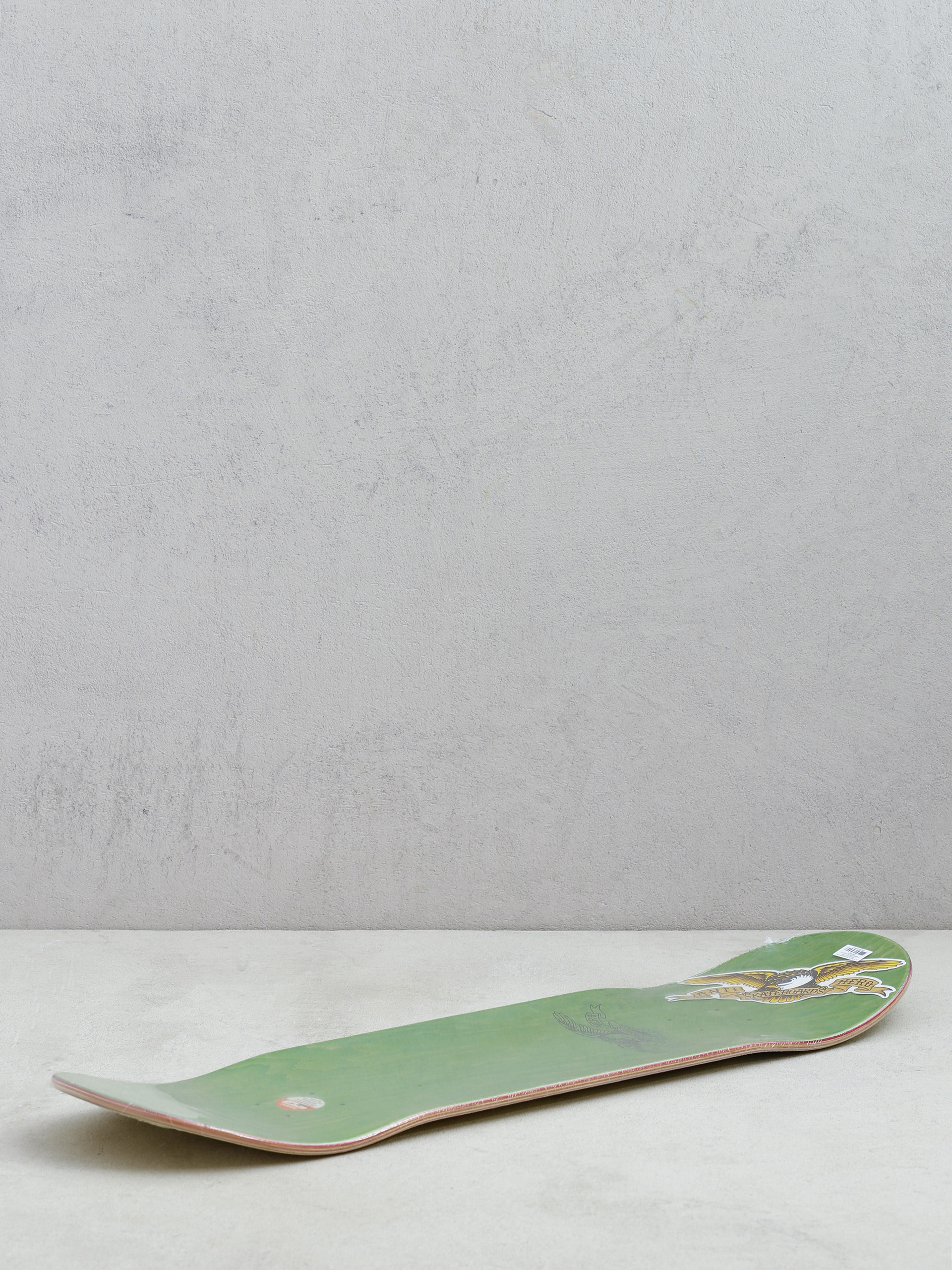 Декa Antihero Doobie Anti Intl (yellow)