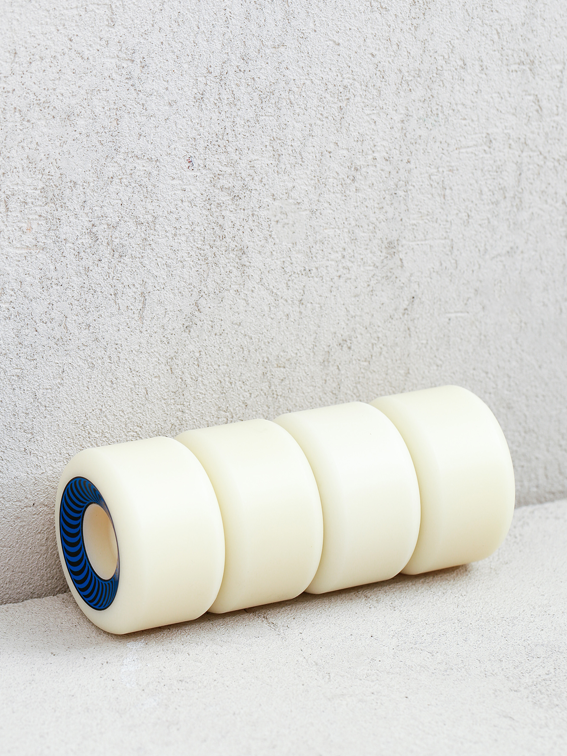 Колеса Spitfire F4 99D Og Classic (natural/blue)