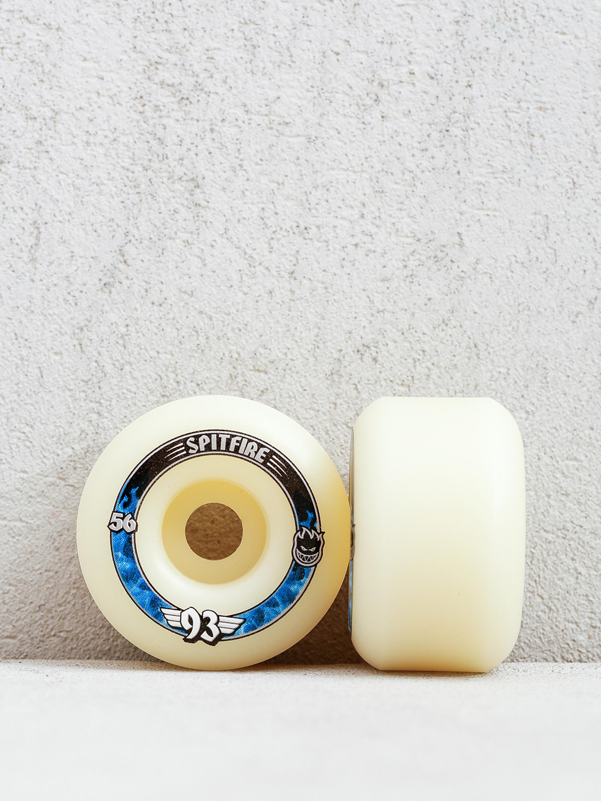 u041au043eu043bu0435u0441u0430 Spitfire F4 93D Radials (natural/blue)
