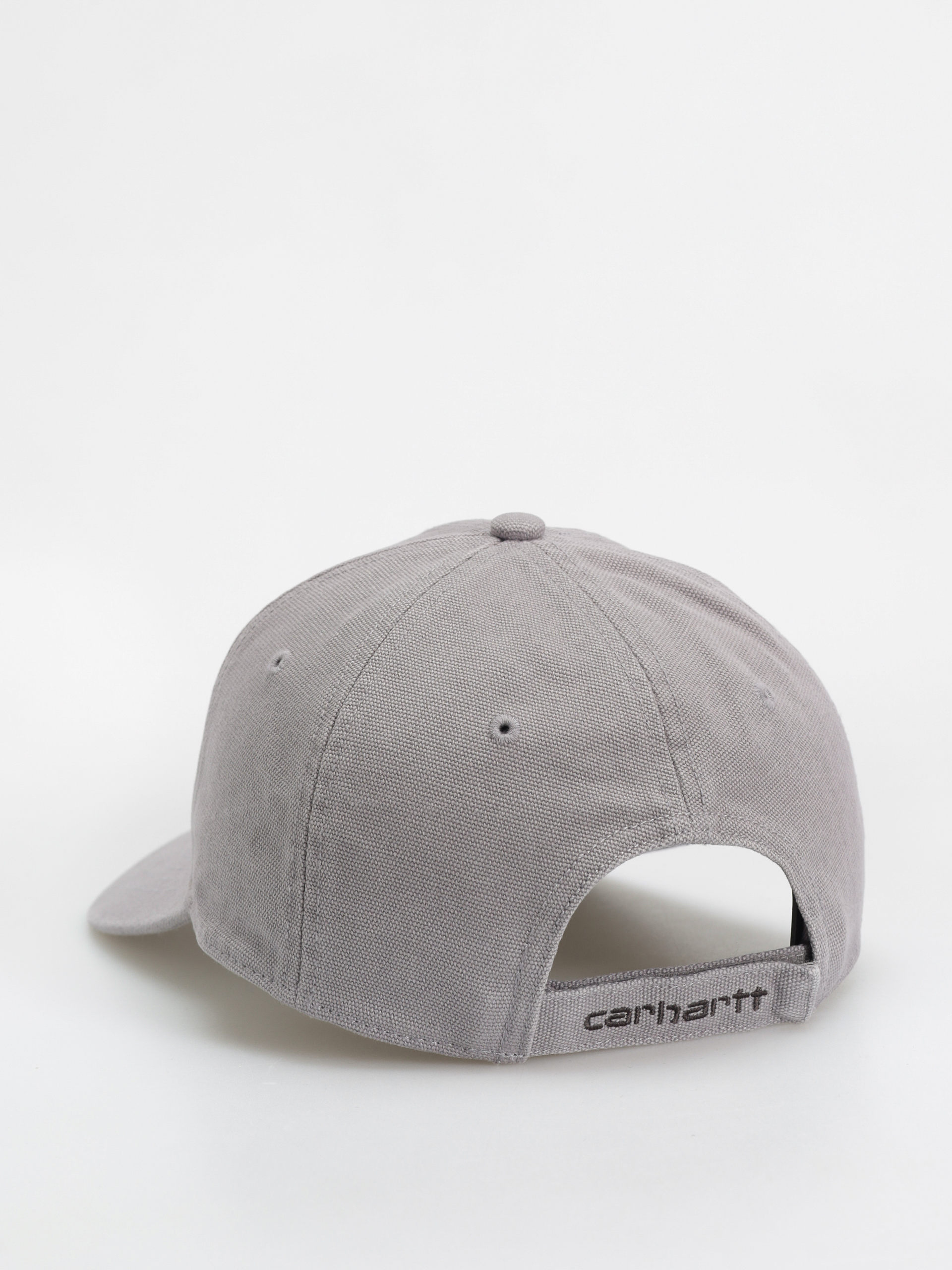 Кепка Carhartt WIP Canvas (yosemite/manta)