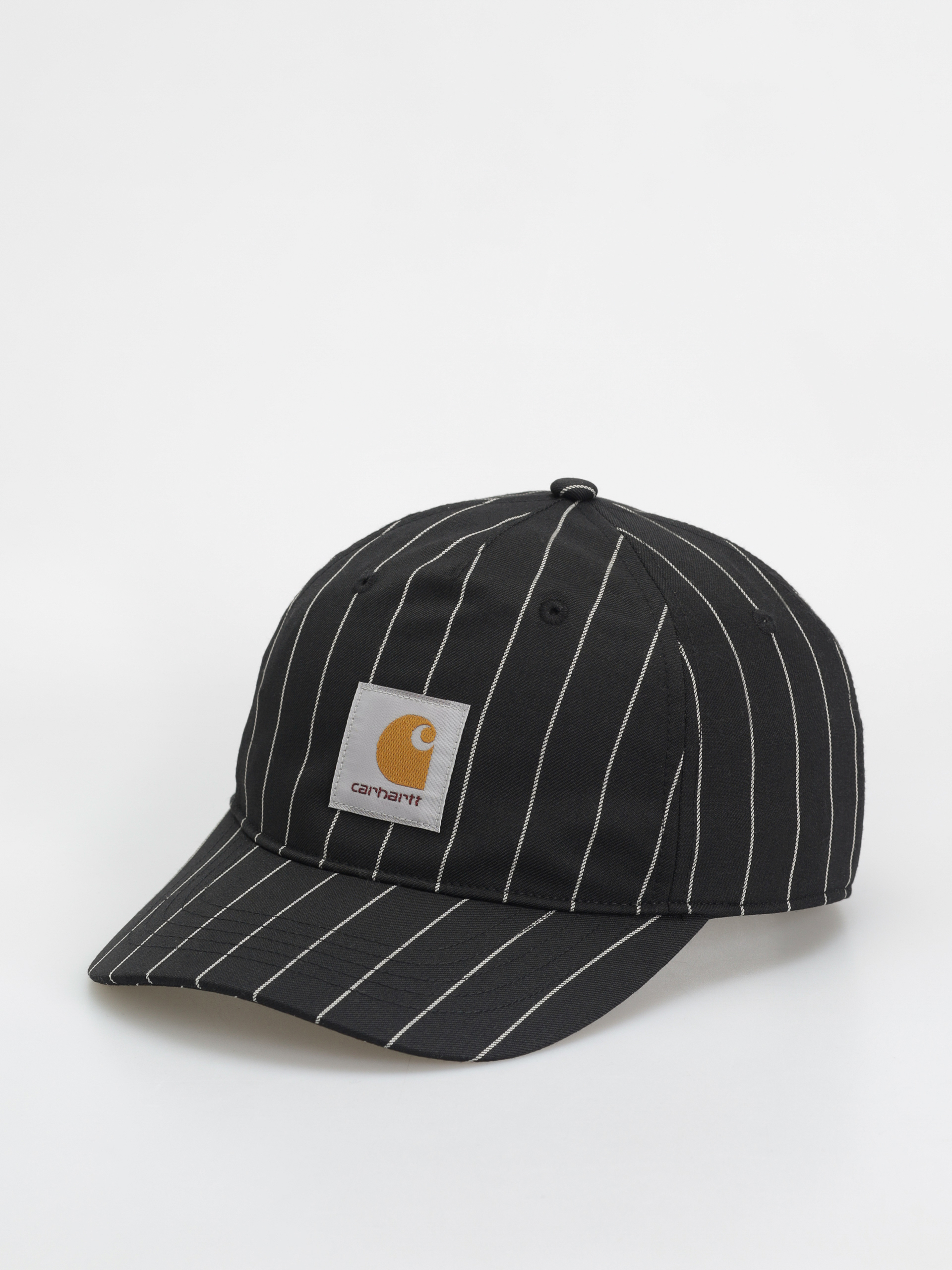 Кепка Carhartt WIP Seaton (seaton stripe black)