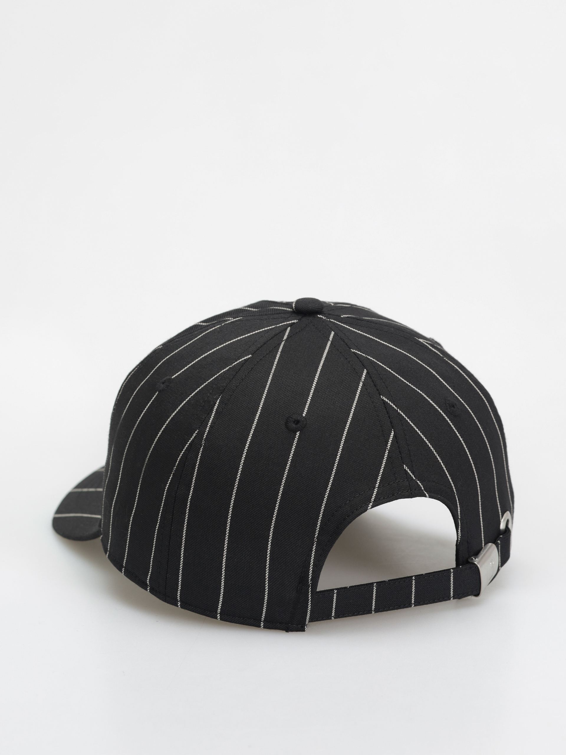 Кепка Carhartt WIP Seaton (seaton stripe black)