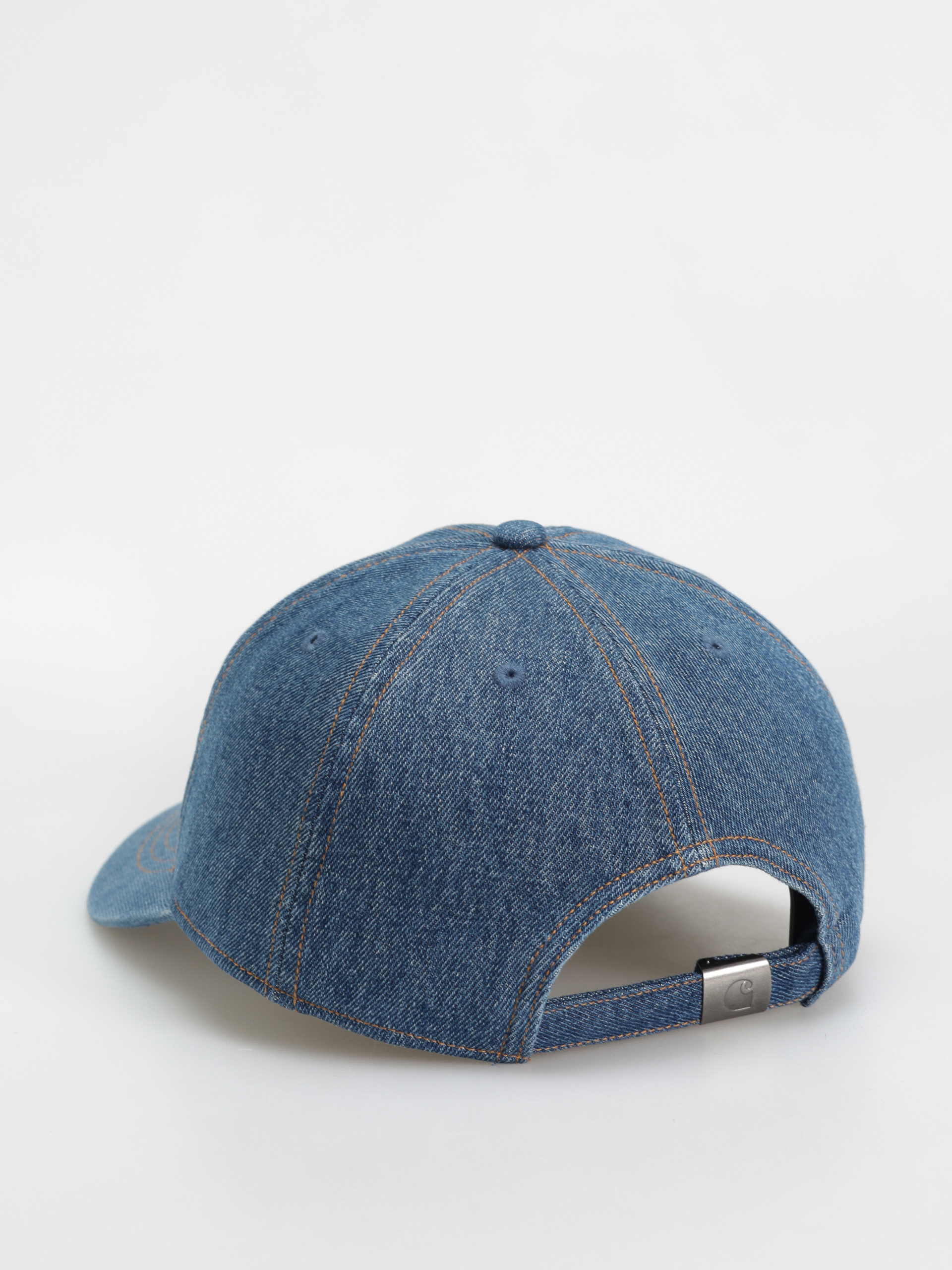 Кепка Carhartt WIP Lincoln (blue)
