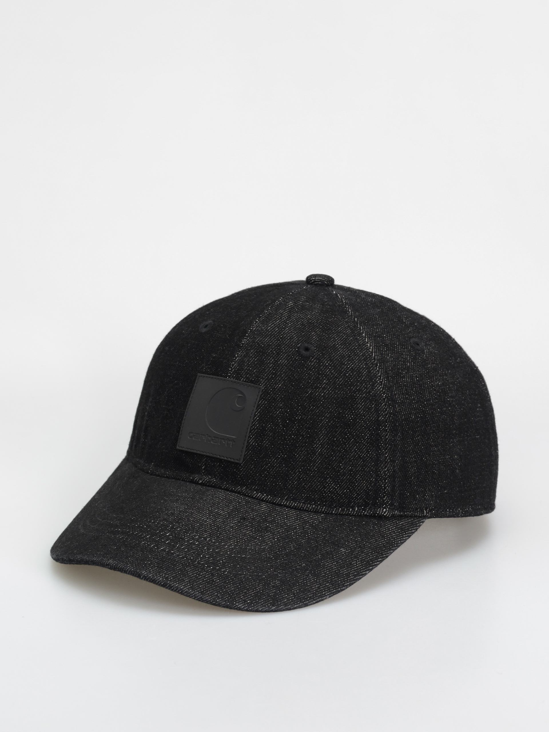 Кепка Carhartt WIP Lincoln (black)