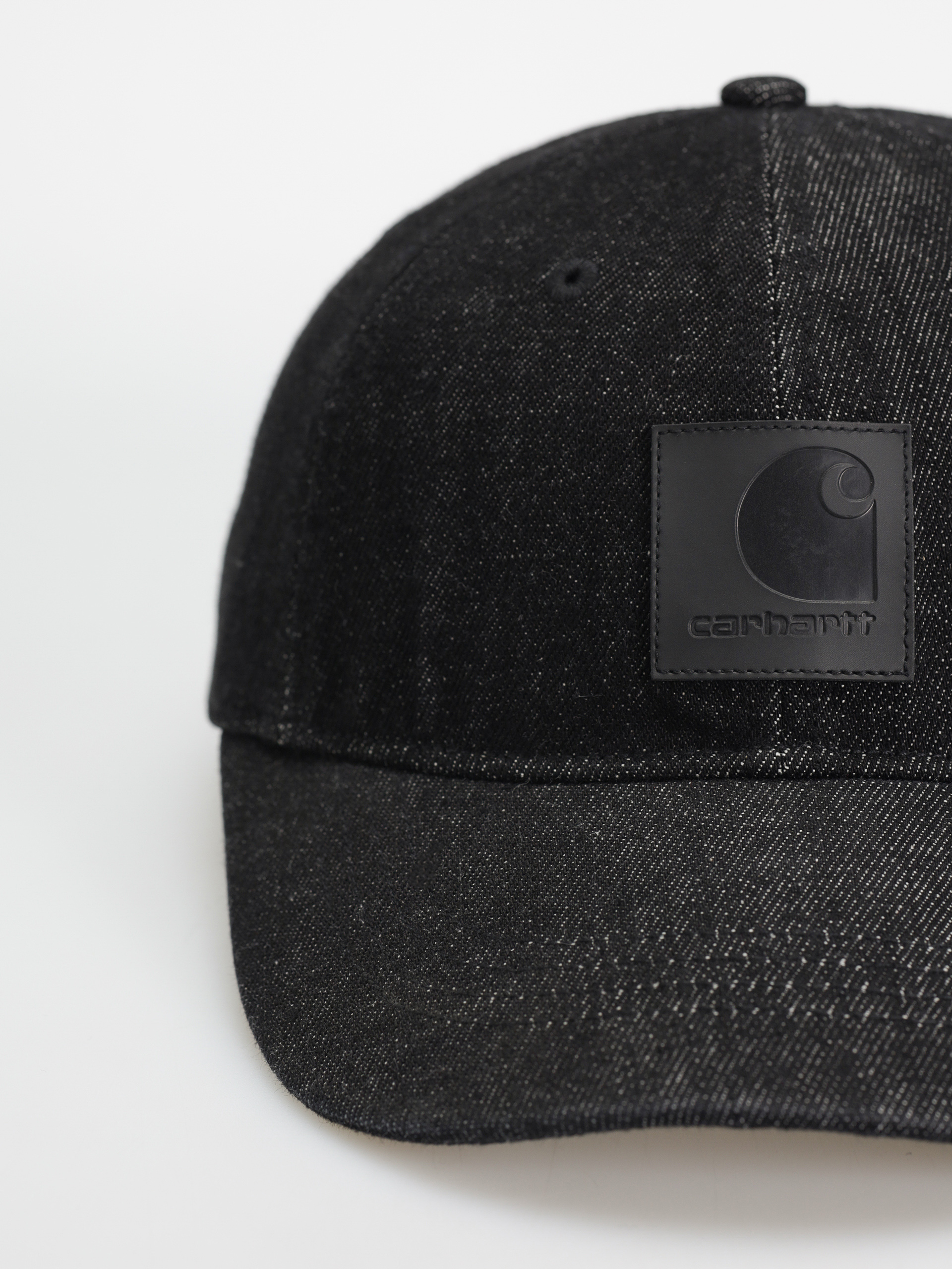 Кепка Carhartt WIP Lincoln (black)