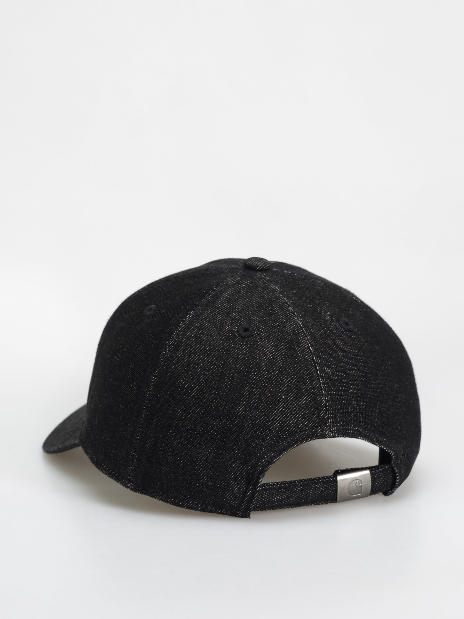 Кепка Carhartt WIP Lincoln (black)