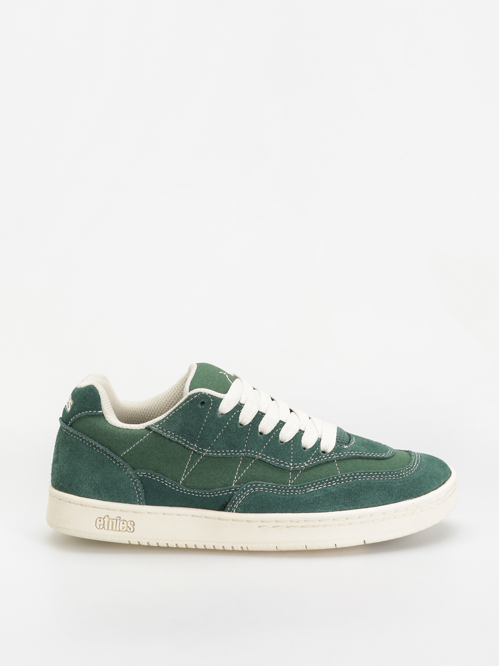 Взуття Etnies Snake (hunter green)