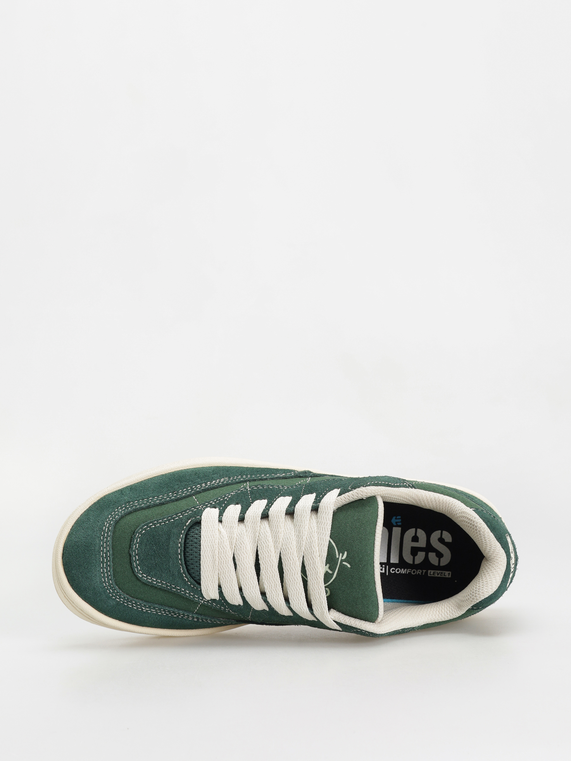 Взуття Etnies Snake (hunter green)