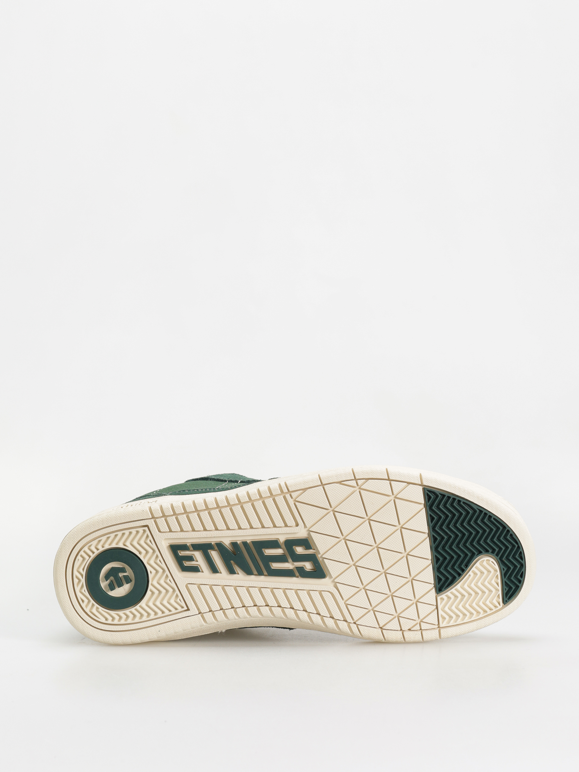 Взуття Etnies Snake (hunter green)