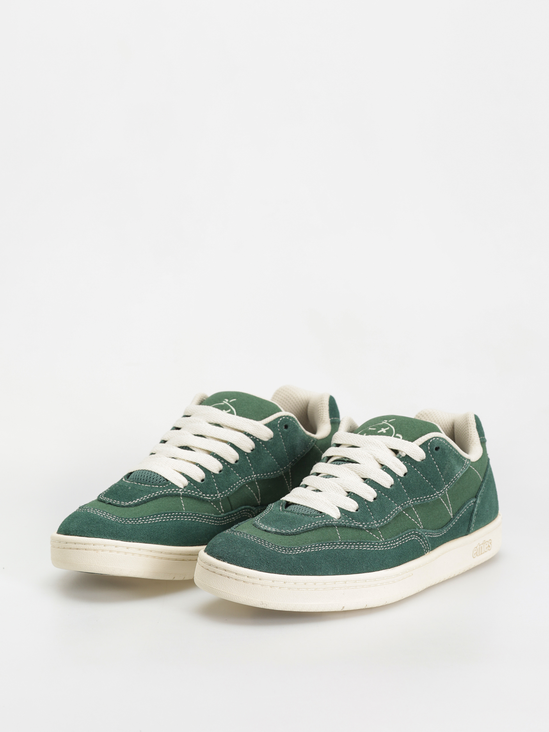 Взуття Etnies Snake (hunter green)