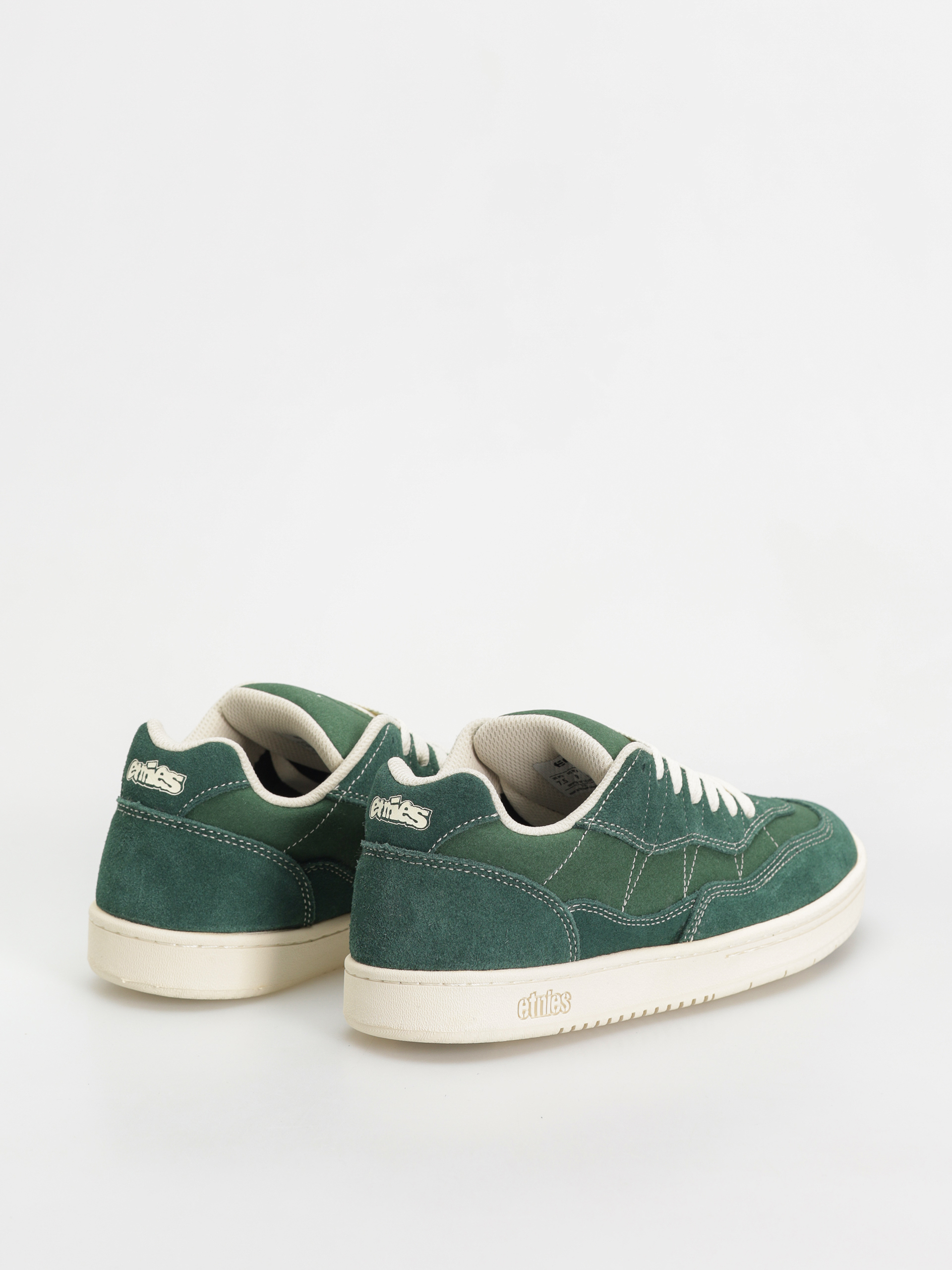 Взуття Etnies Snake (hunter green)