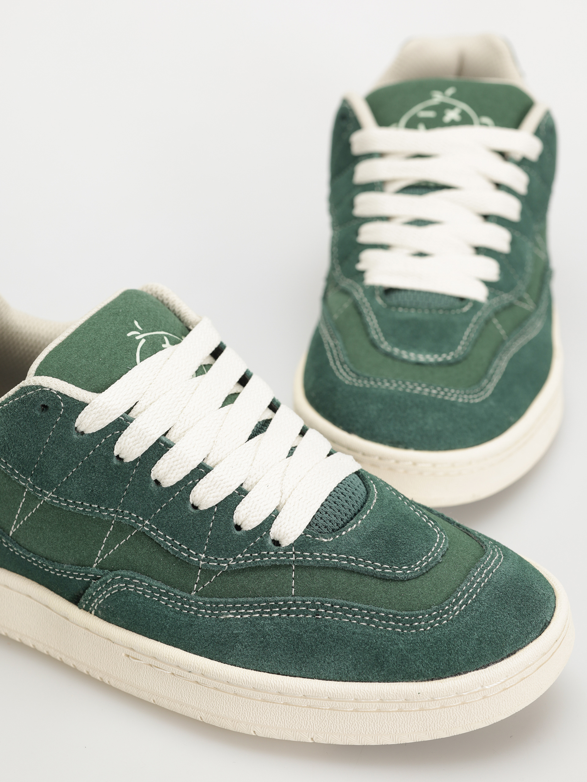 Взуття Etnies Snake (hunter green)