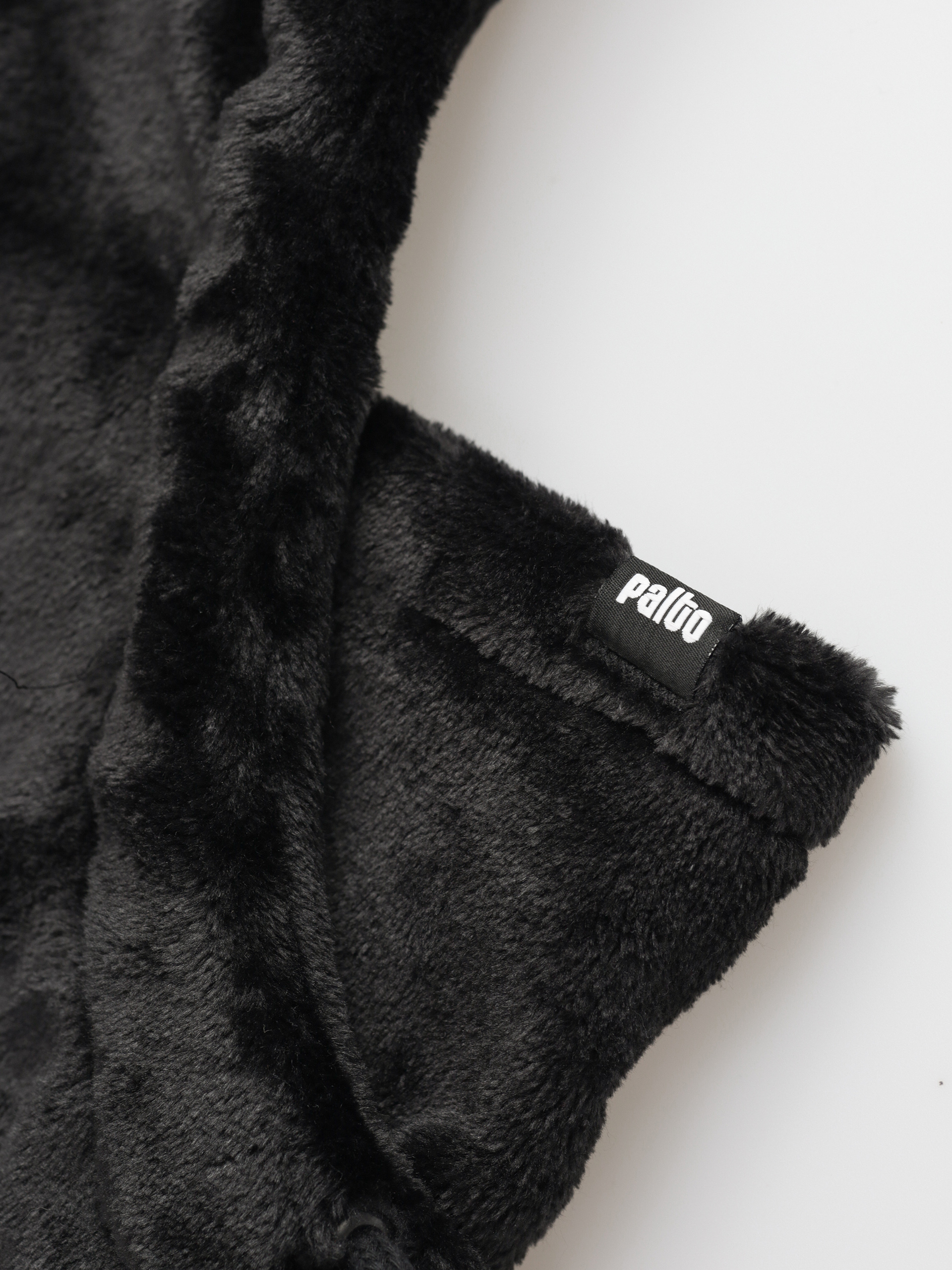 Балаклава/Баф Palto Cheetah (black)