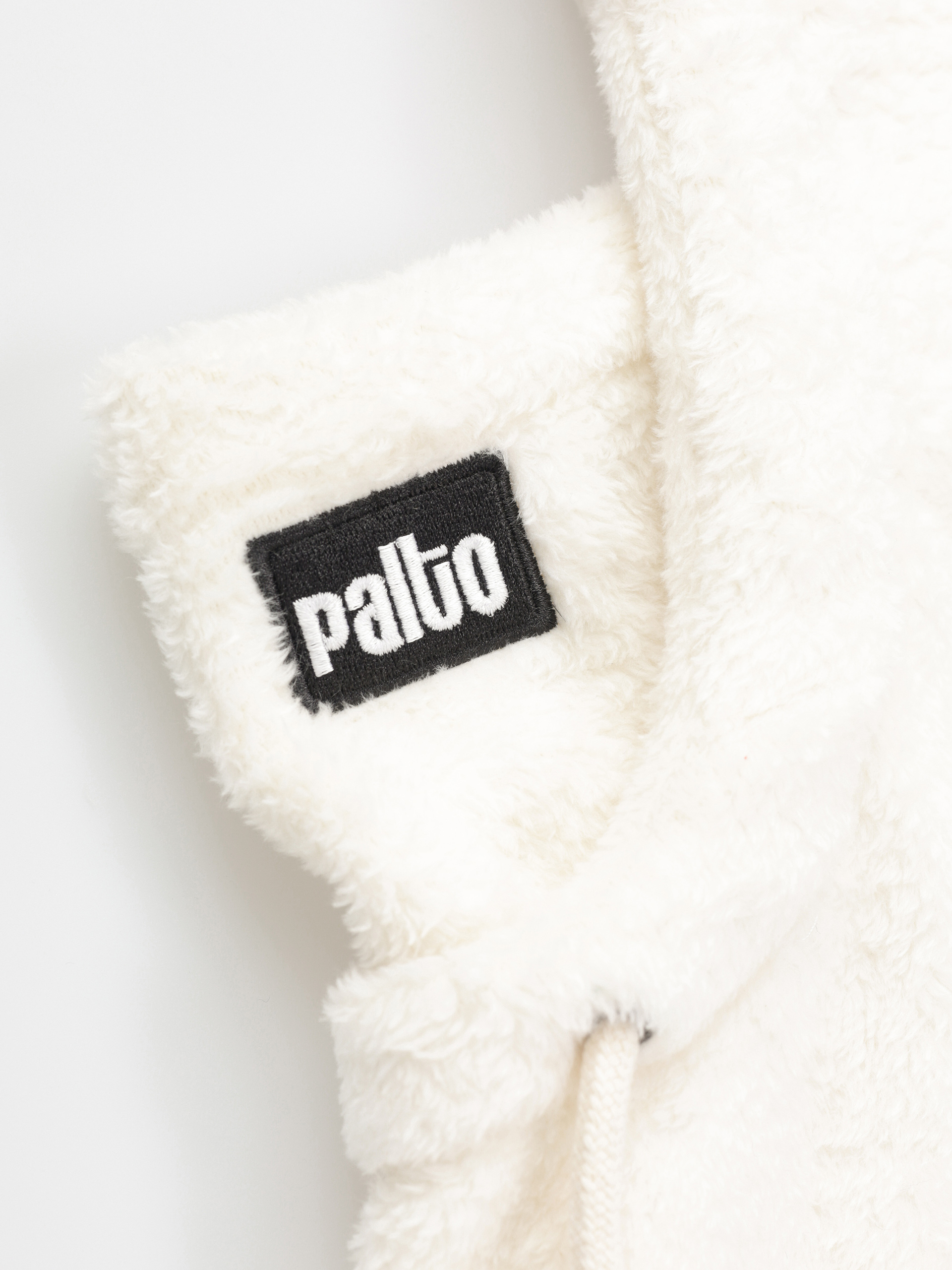 Балаклава/Баф Palto Cheetah (white)