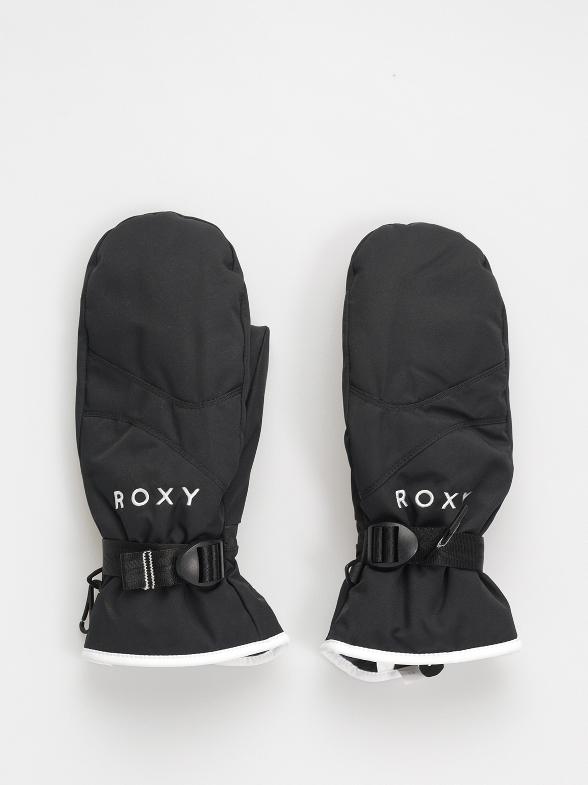 Рукавиці Roxy Jetty Solid Mitt Wmn (true black)