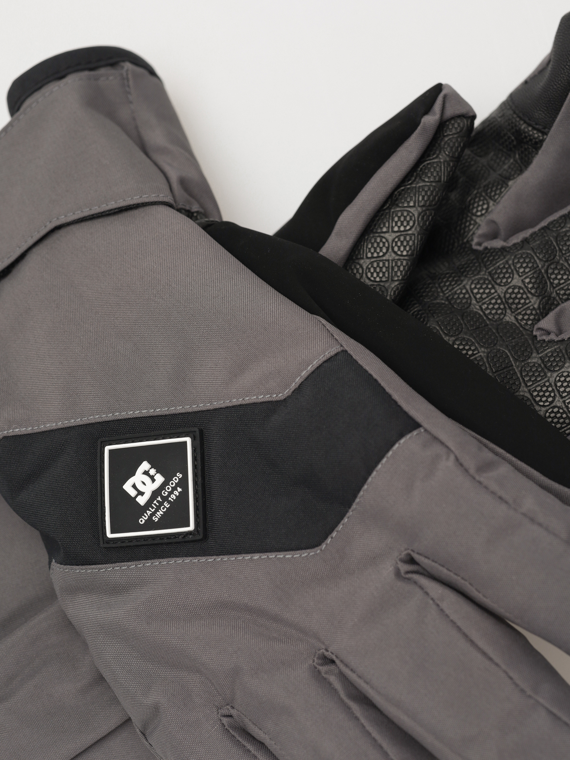 Рукавиці DC Franchise Glove (magnet)