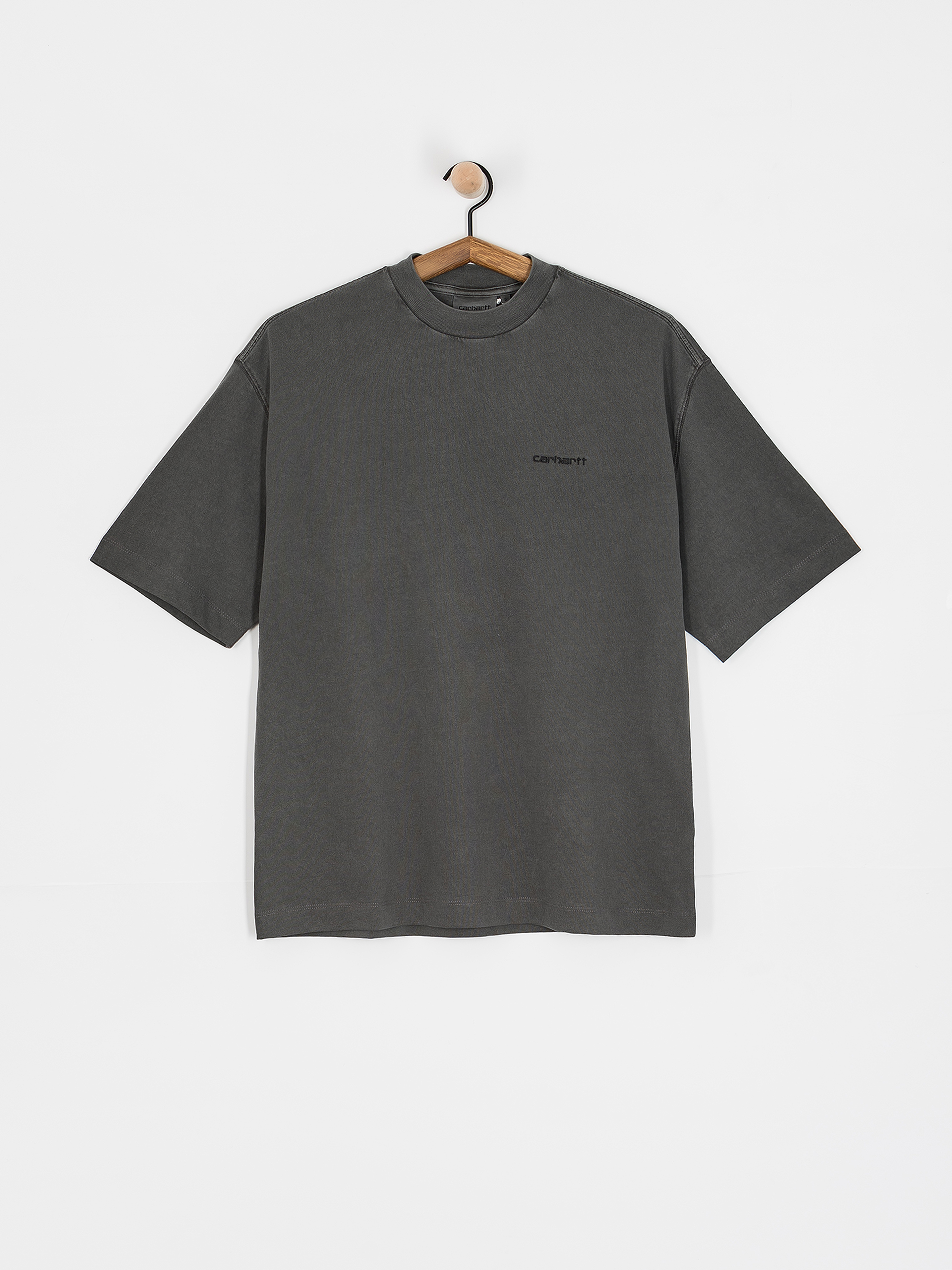u0424u0443u0442u0431u043eu043bu043au0430 Carhartt WIP Lumo Wmn (black)