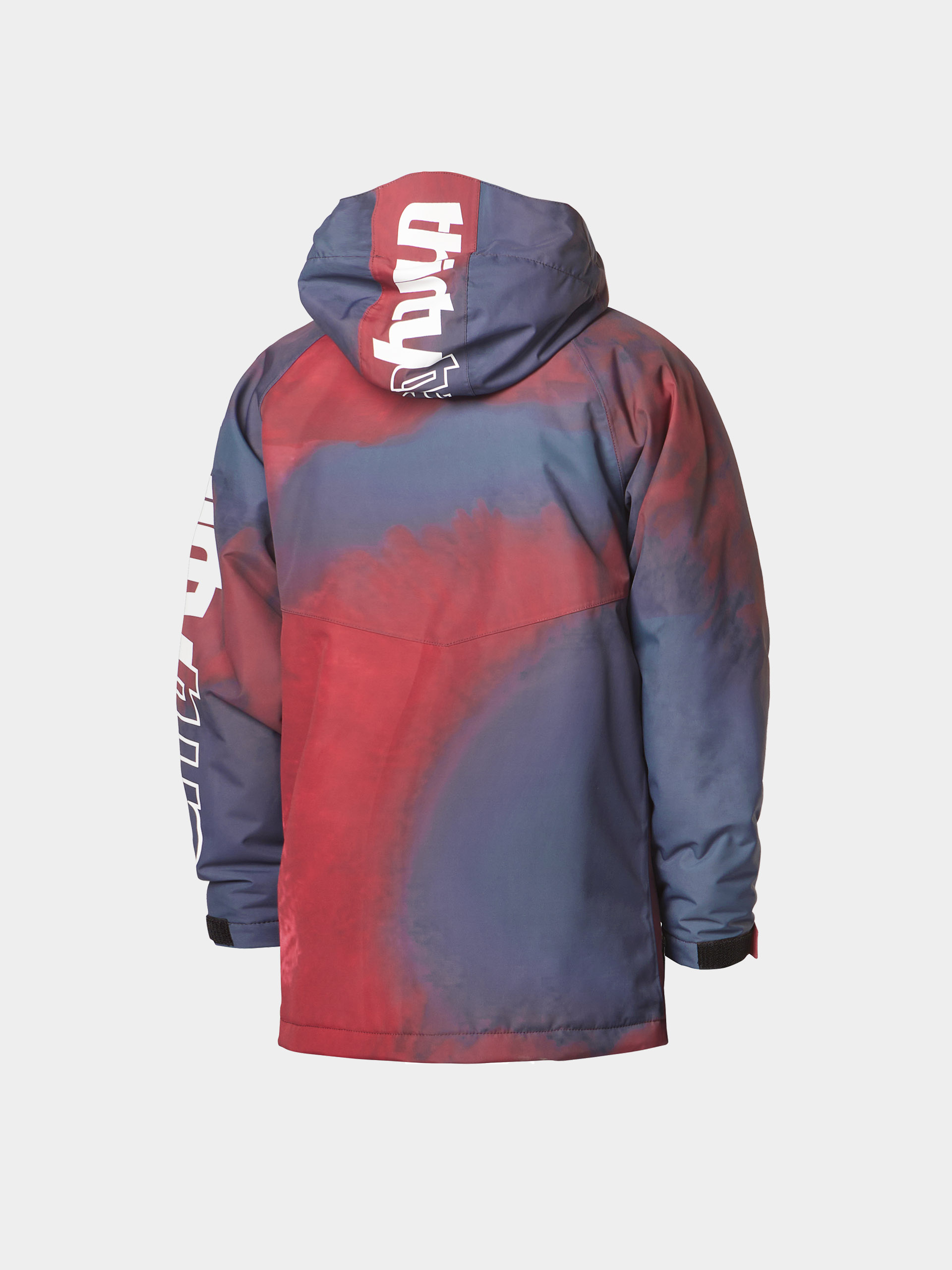 Сноубордична куртка ThirtyTwo Grasser Insulated JR (haze)