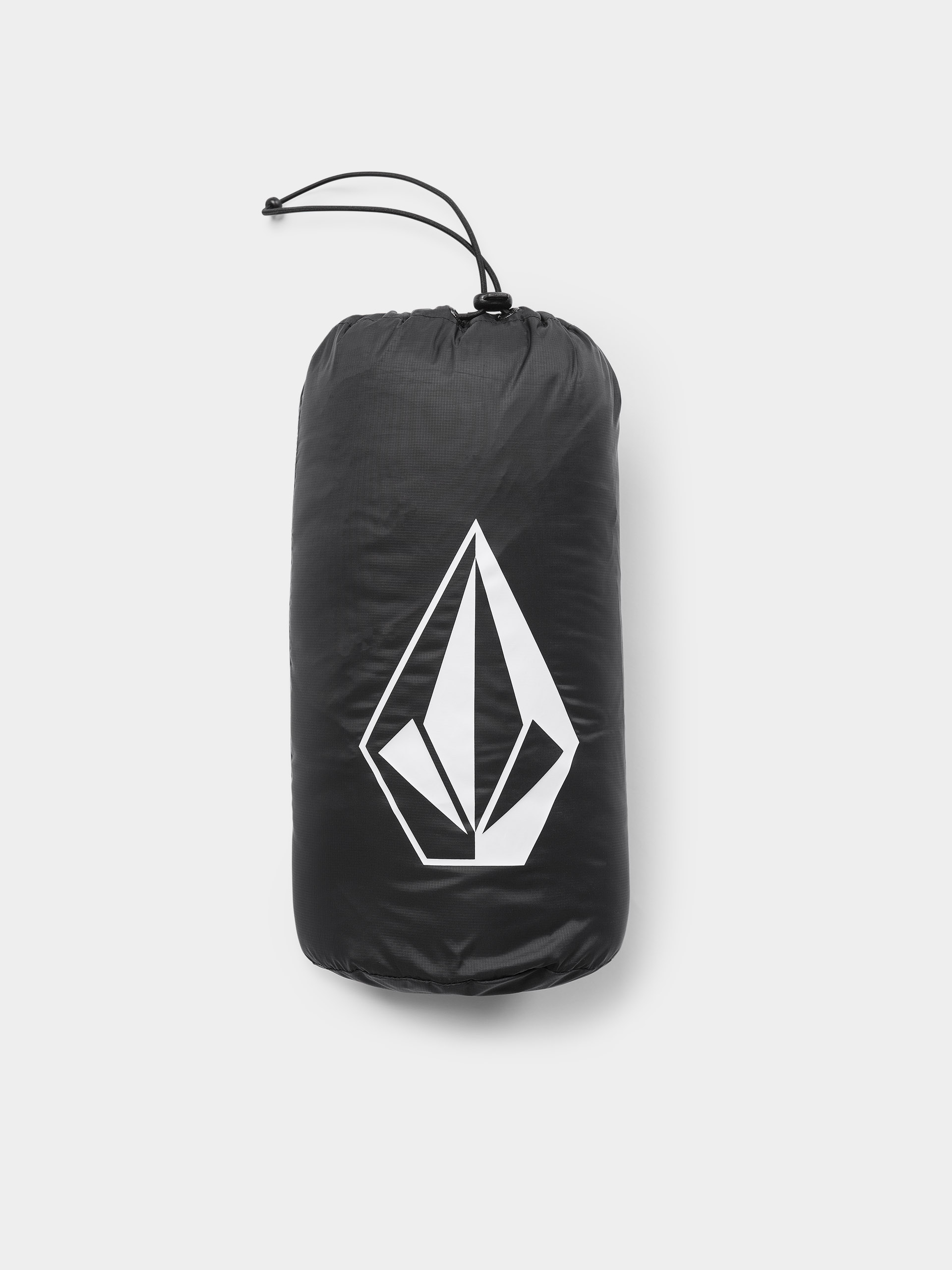 Куртка Volcom Puff Puff (black)