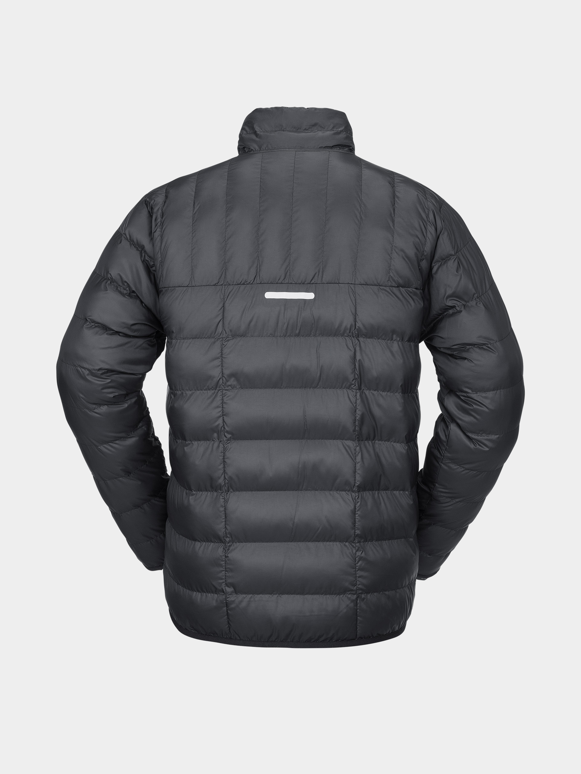 Куртка Volcom Puff Puff (black)