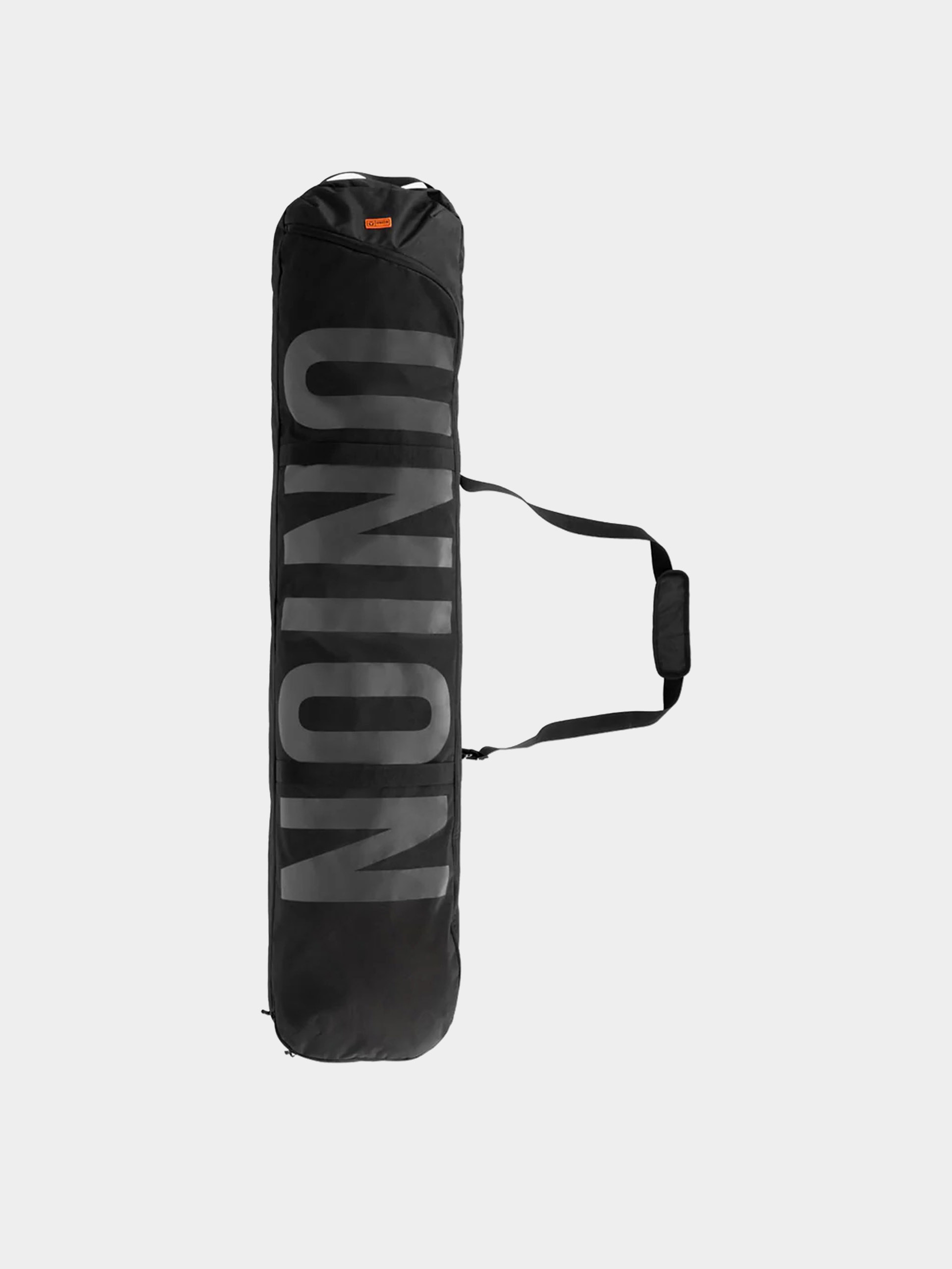 Чохол Union Snowboard Bag (black)