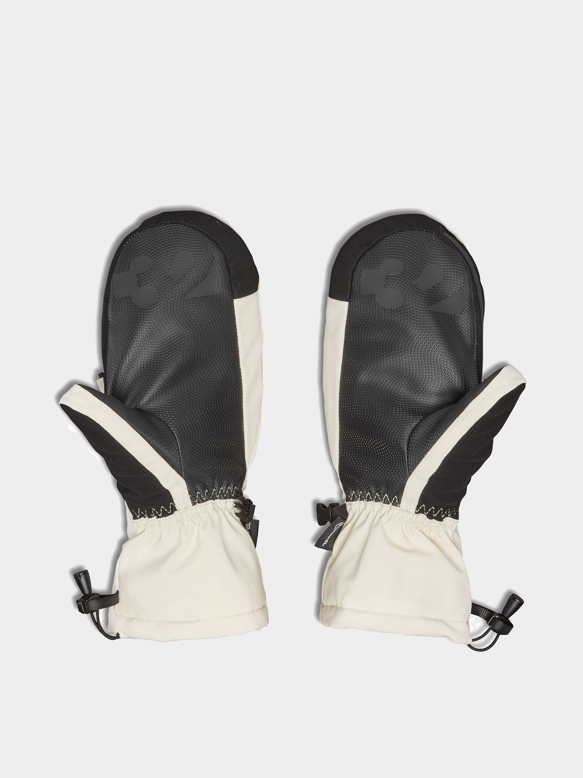 Рукавиці ThirtyTwo Corp Mitt Wmn (tan)