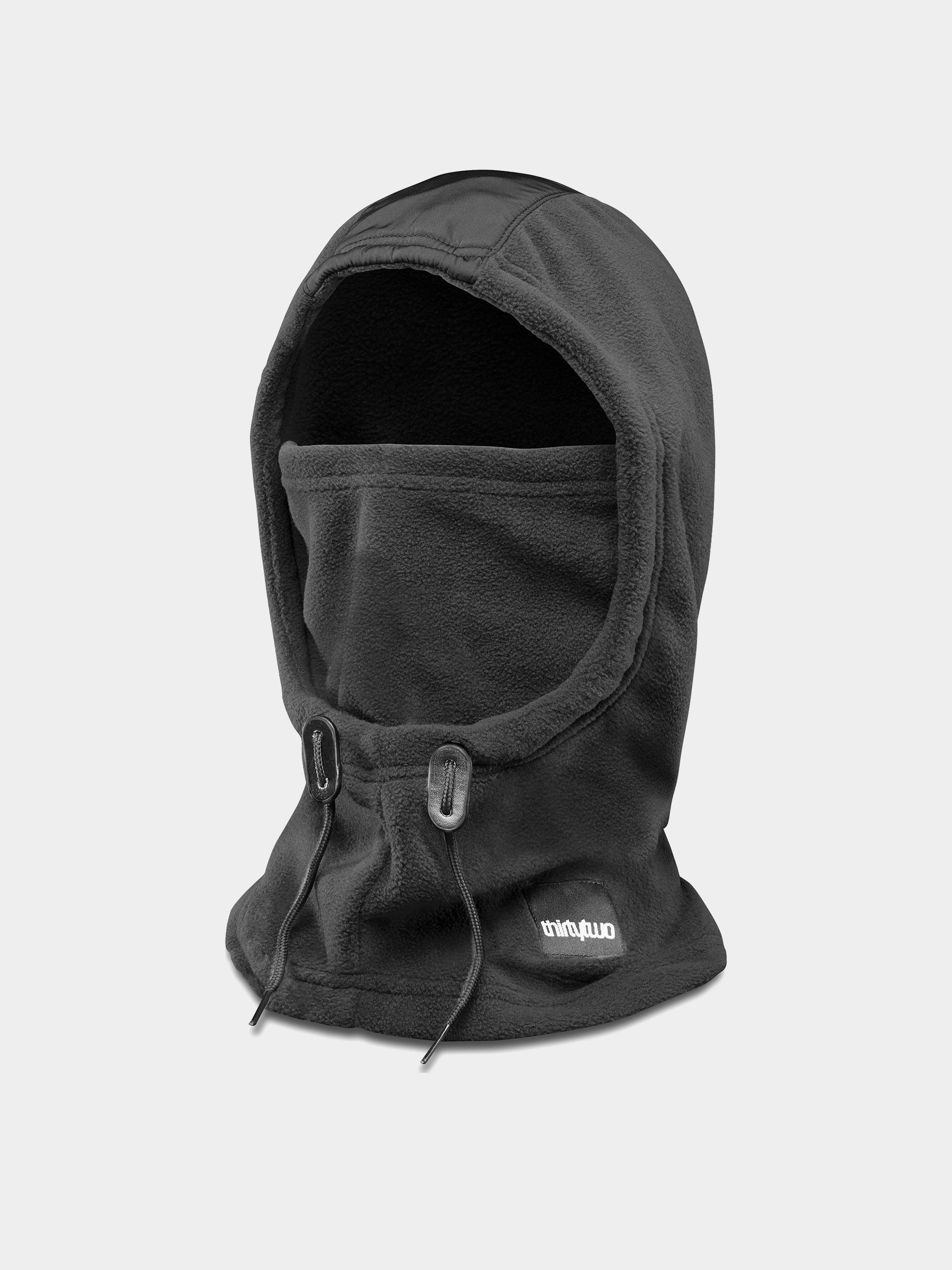 Балаклава/Баф ThirtyTwo Rest Stop Balaclava (black)