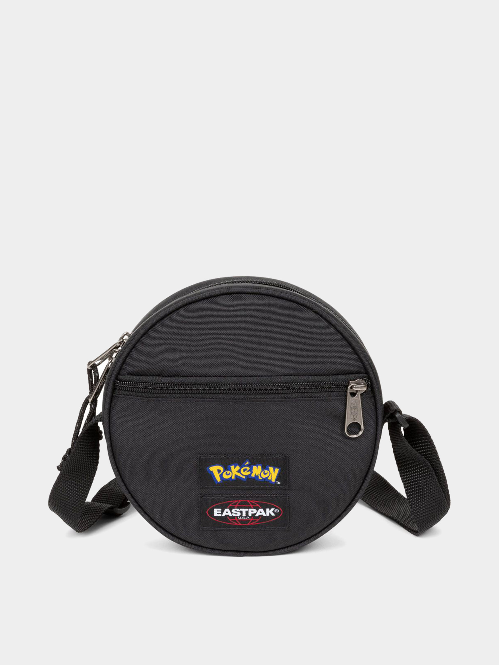 Рюкзак Eastpak Ada (pokemon ball)