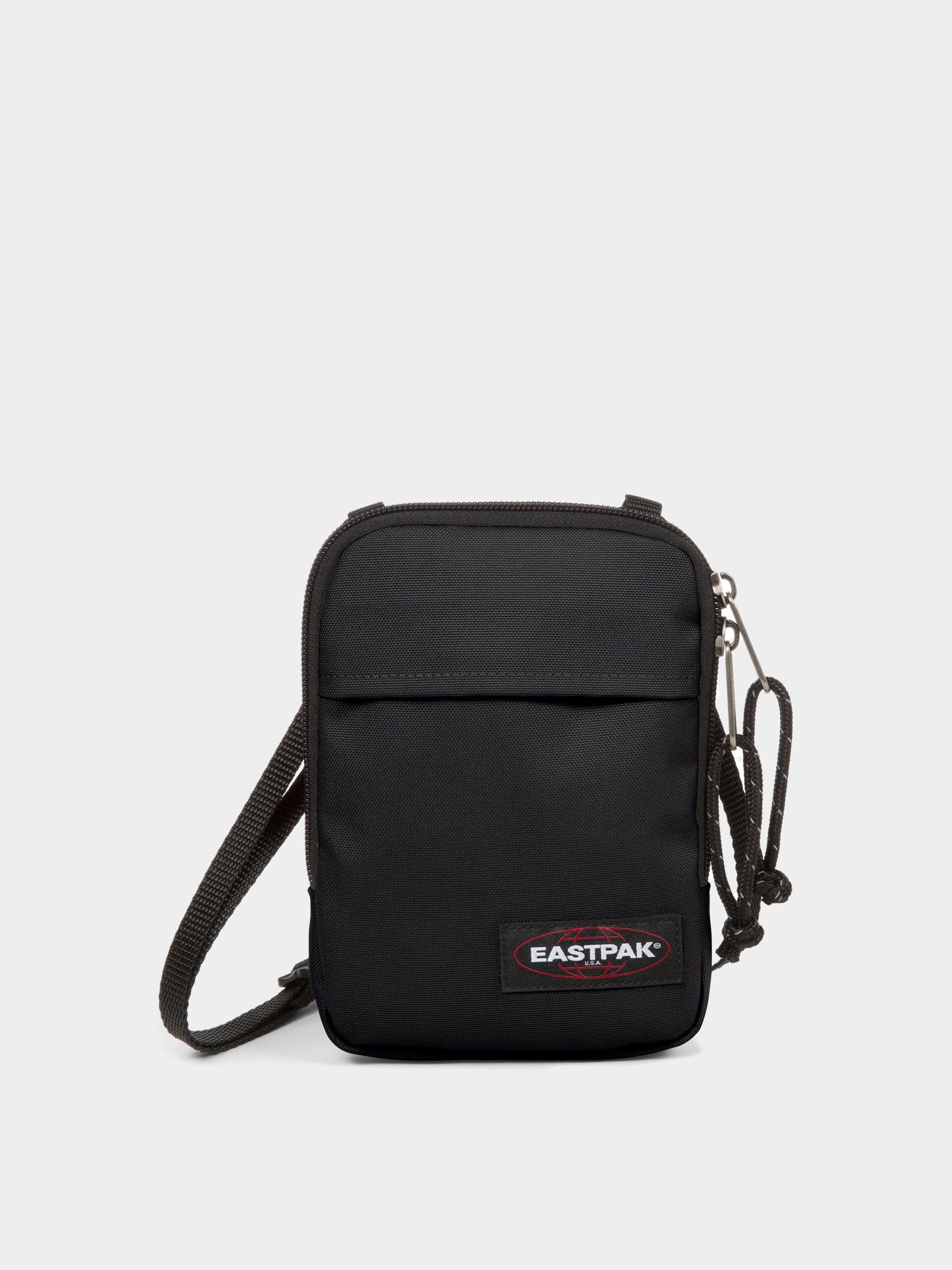 Сумка Eastpak Buddy - чорний (black)