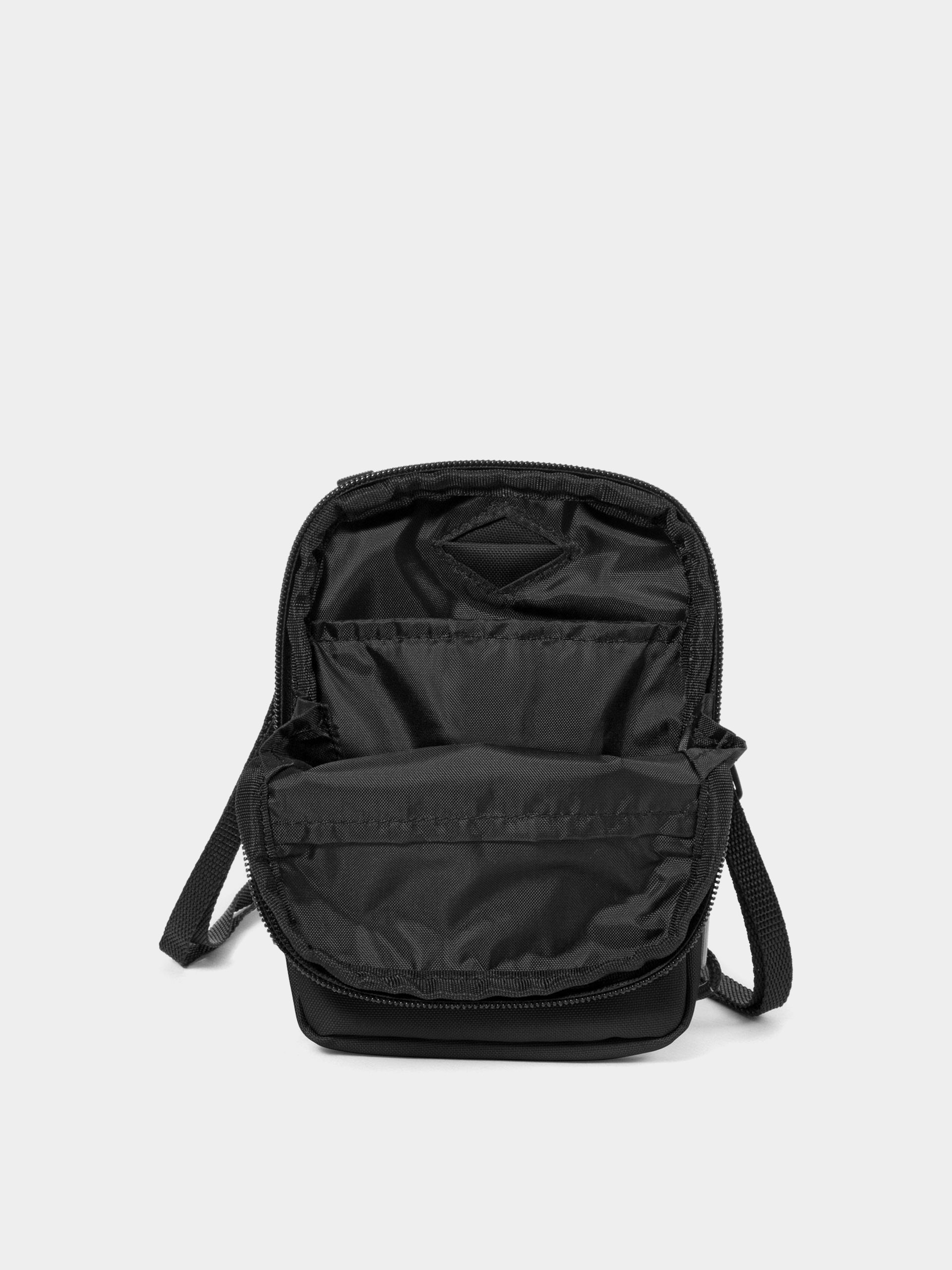 Сумка Eastpak Buddy - чорний (black)