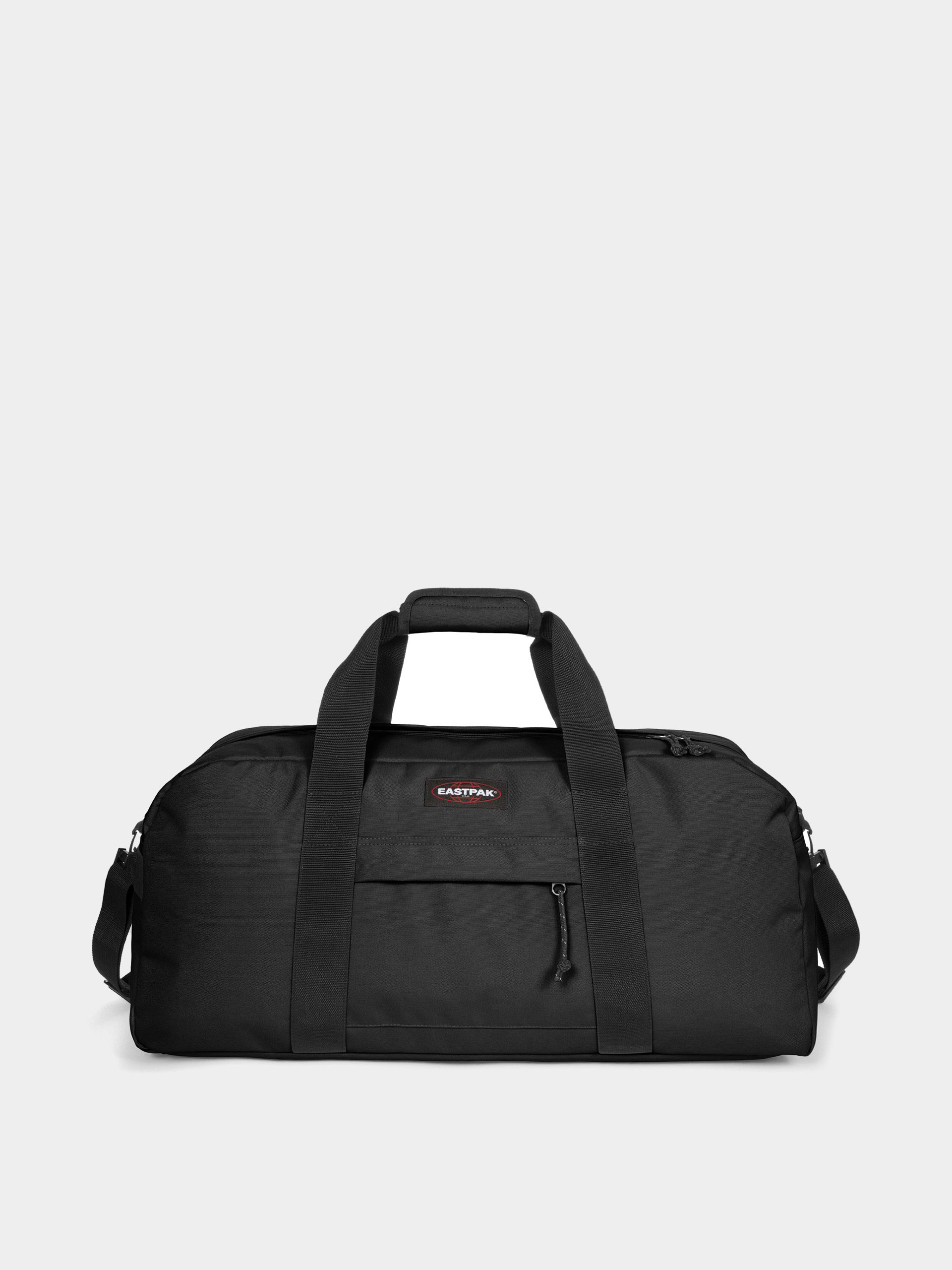 Дорожня сумка Eastpak Station + (black)