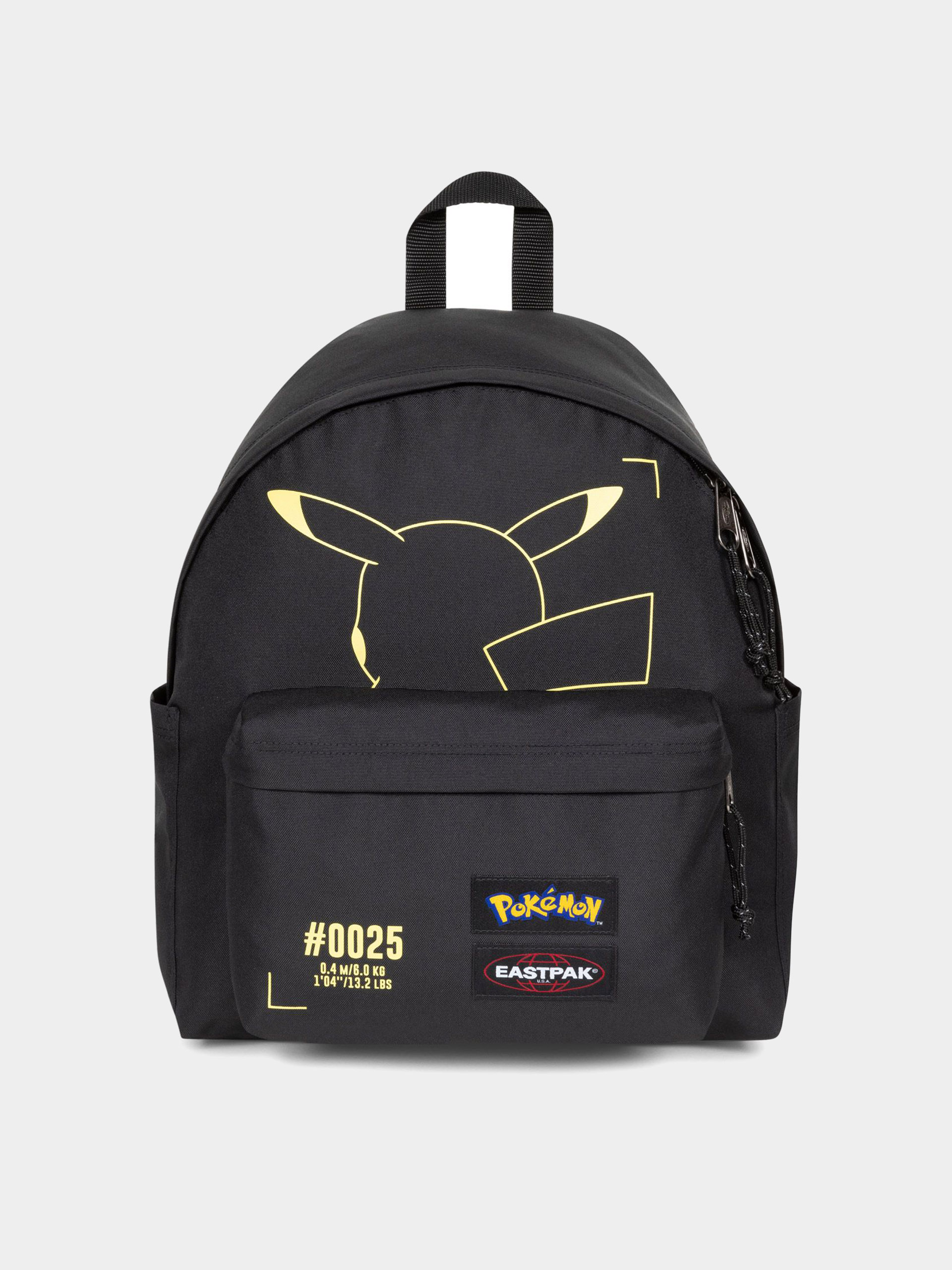 Рюкзак Eastpak Day Pakr Pokemon (pikachu)