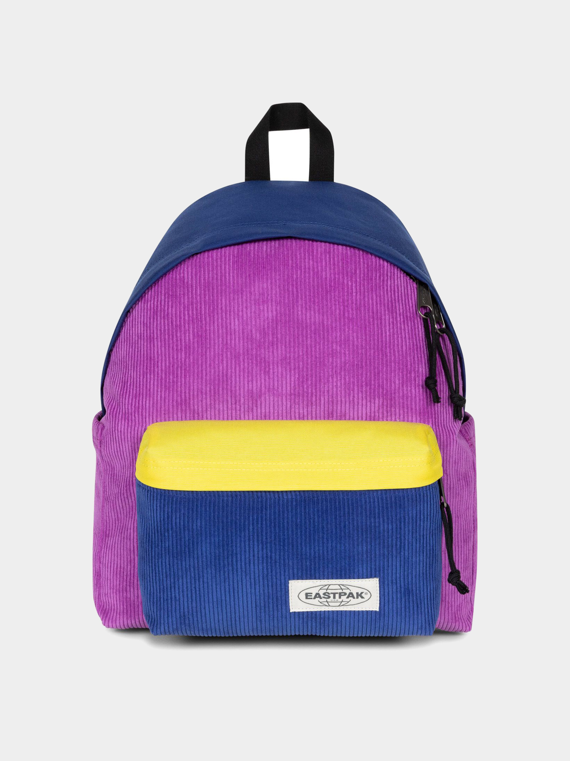 Рюкзак Eastpak Day Pakr Cordfunk (purple)