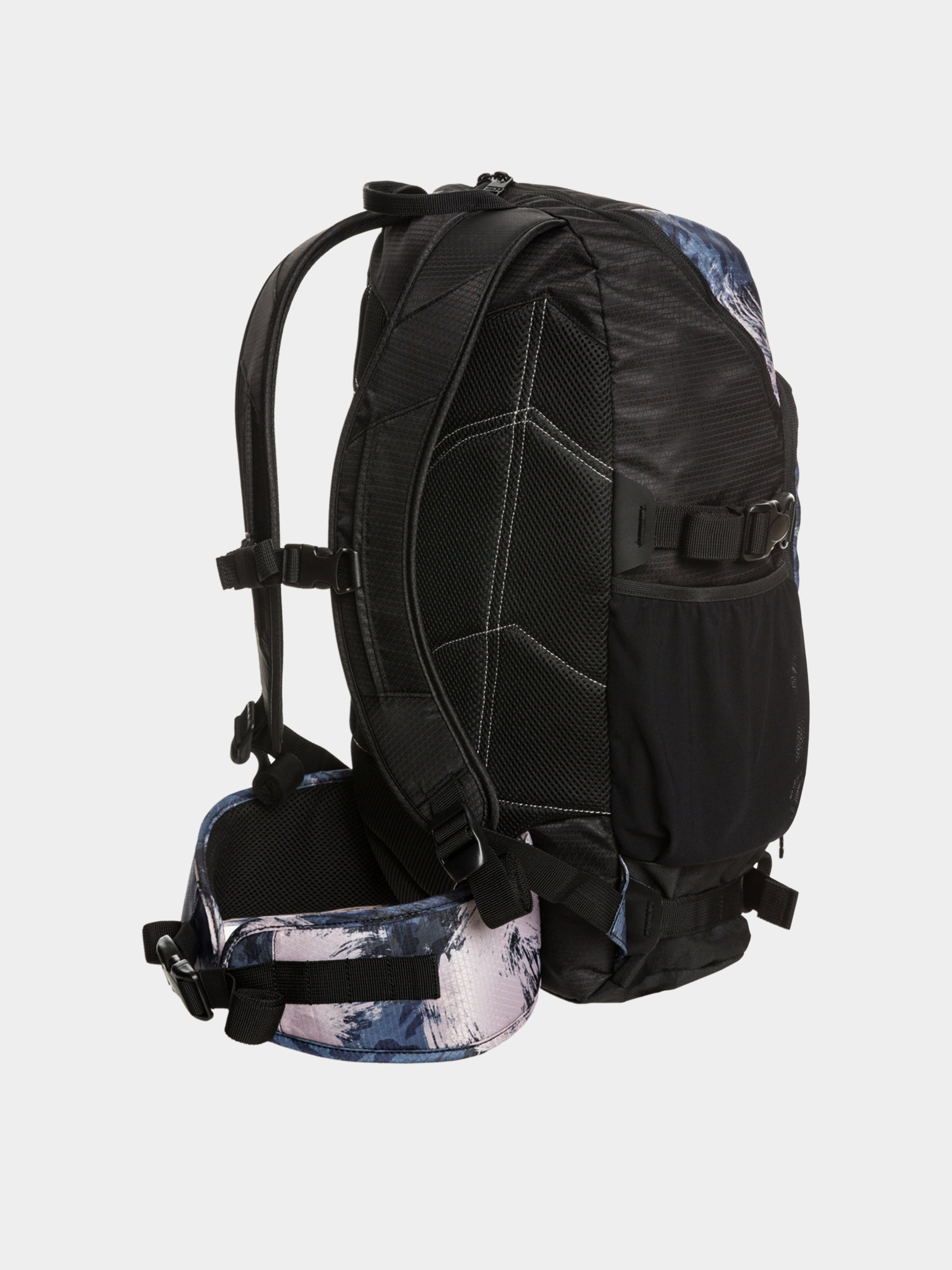 Рюкзак Roxy Tribute Wmn (darknight)