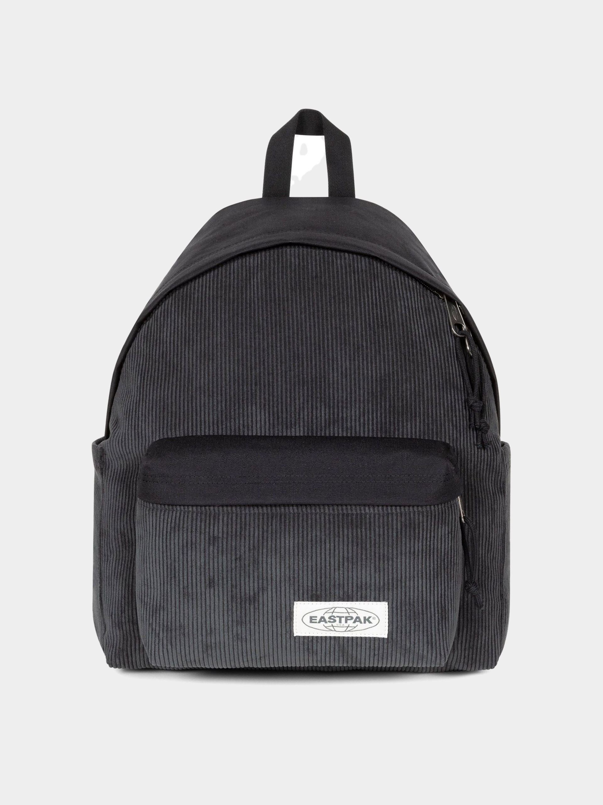 Рюкзак Eastpak Day Pakr Cordfunk (black)